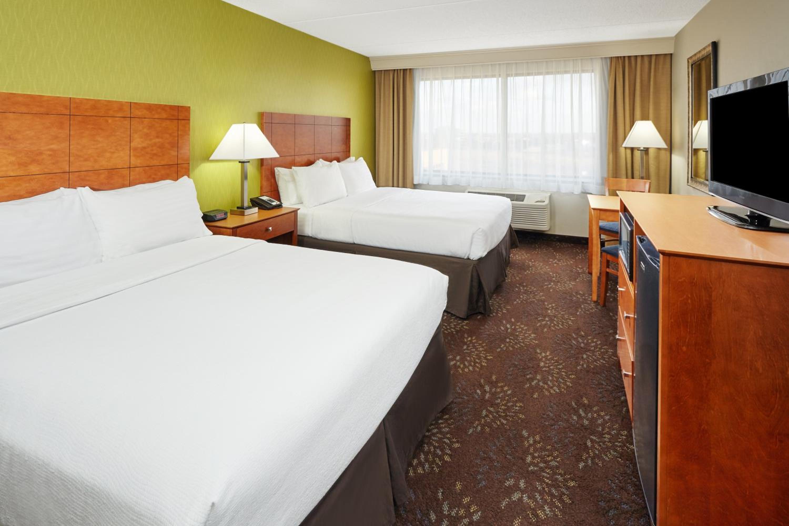 Fairfield by Marriott Inn & Suites Matteson Chicago