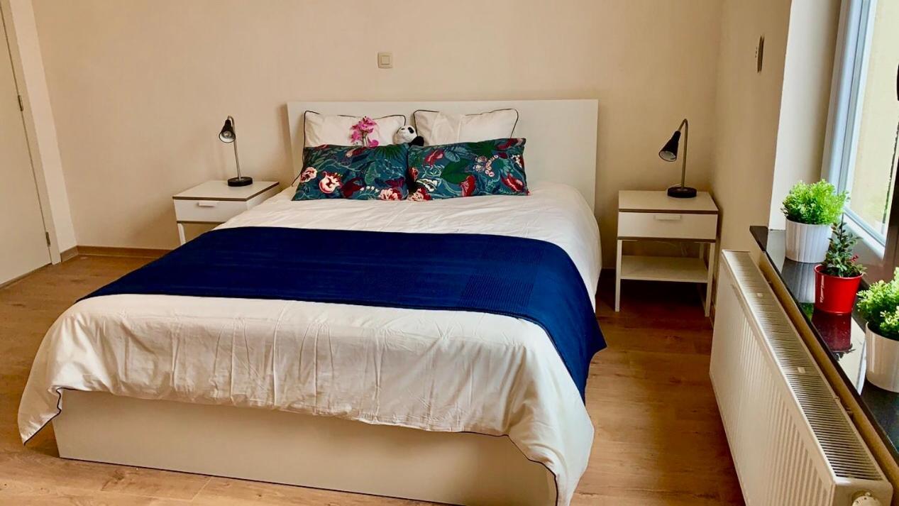 One-Bedroom Apartment - Photo 1