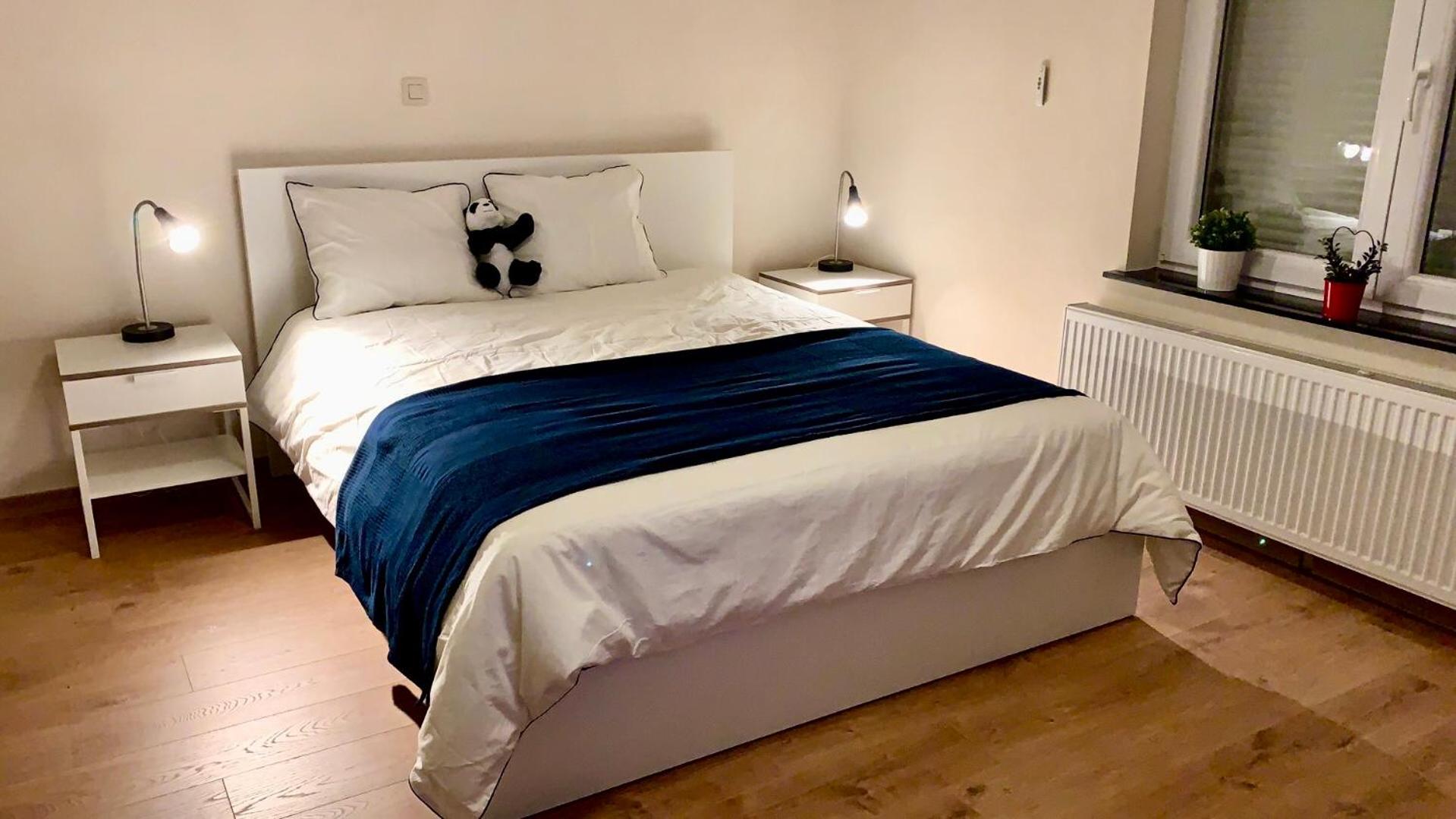 One-Bedroom Apartment - Photo 5