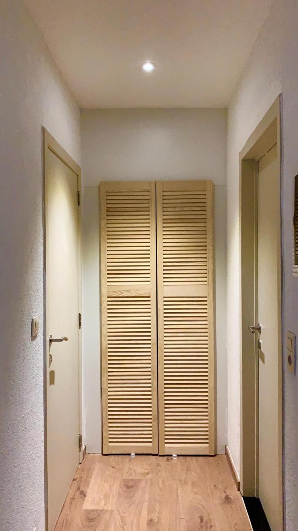 One-Bedroom Apartment - Photo 11