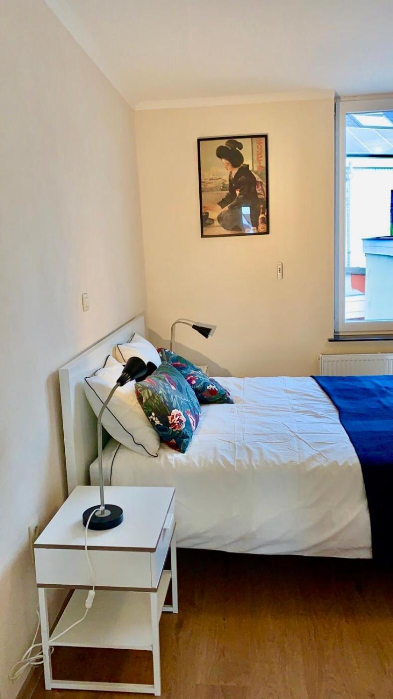 One-Bedroom Apartment - Photo 12