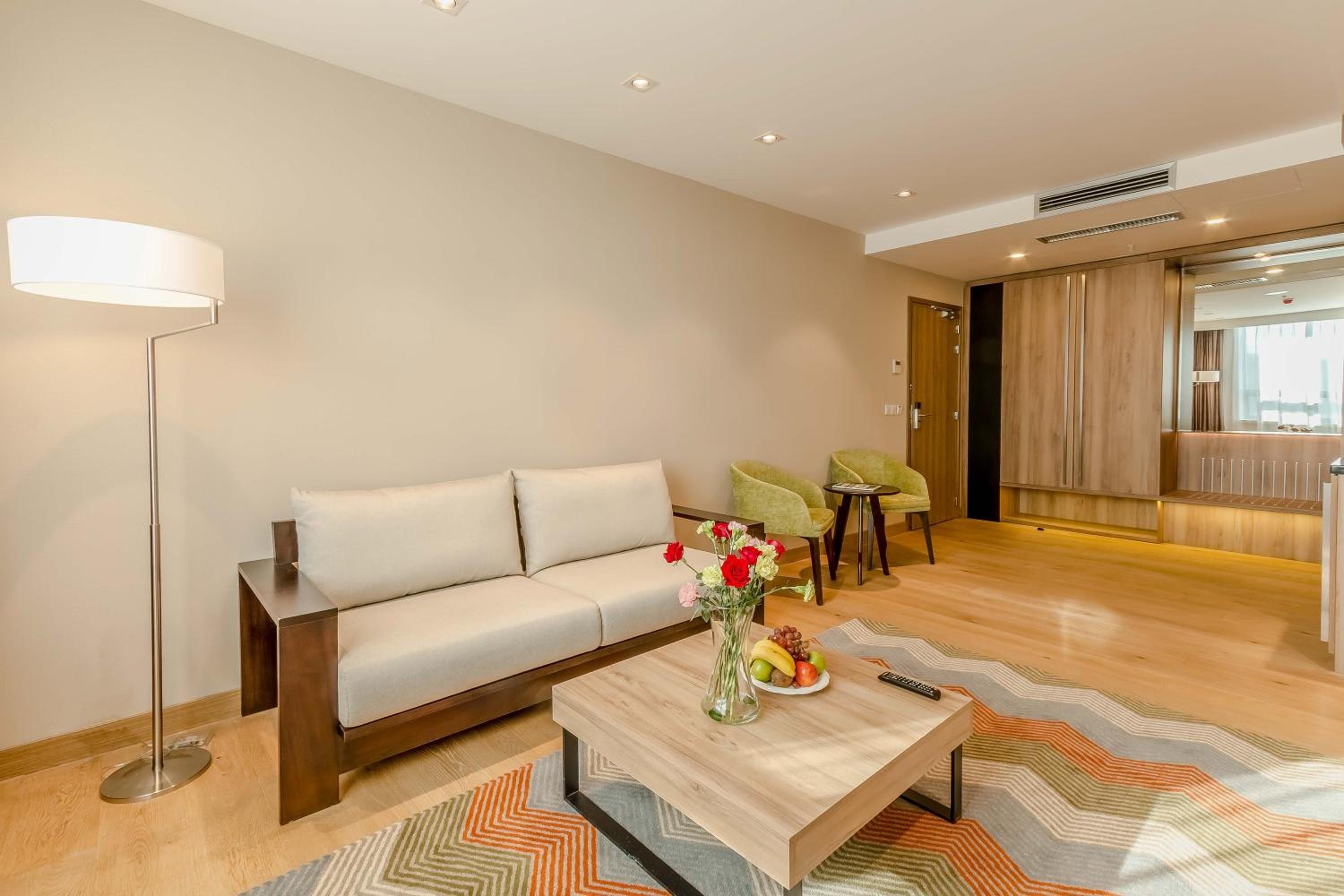 King Suite photo 1