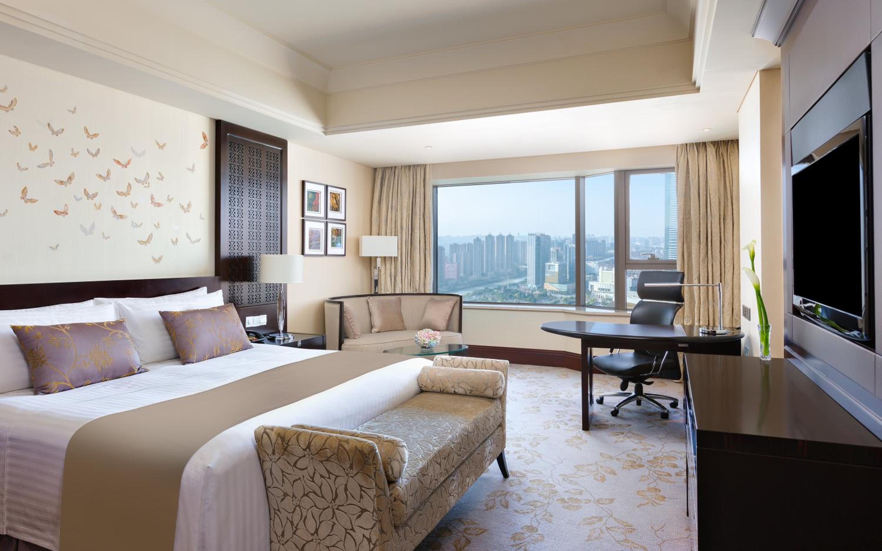 Classic Room - Photo 5