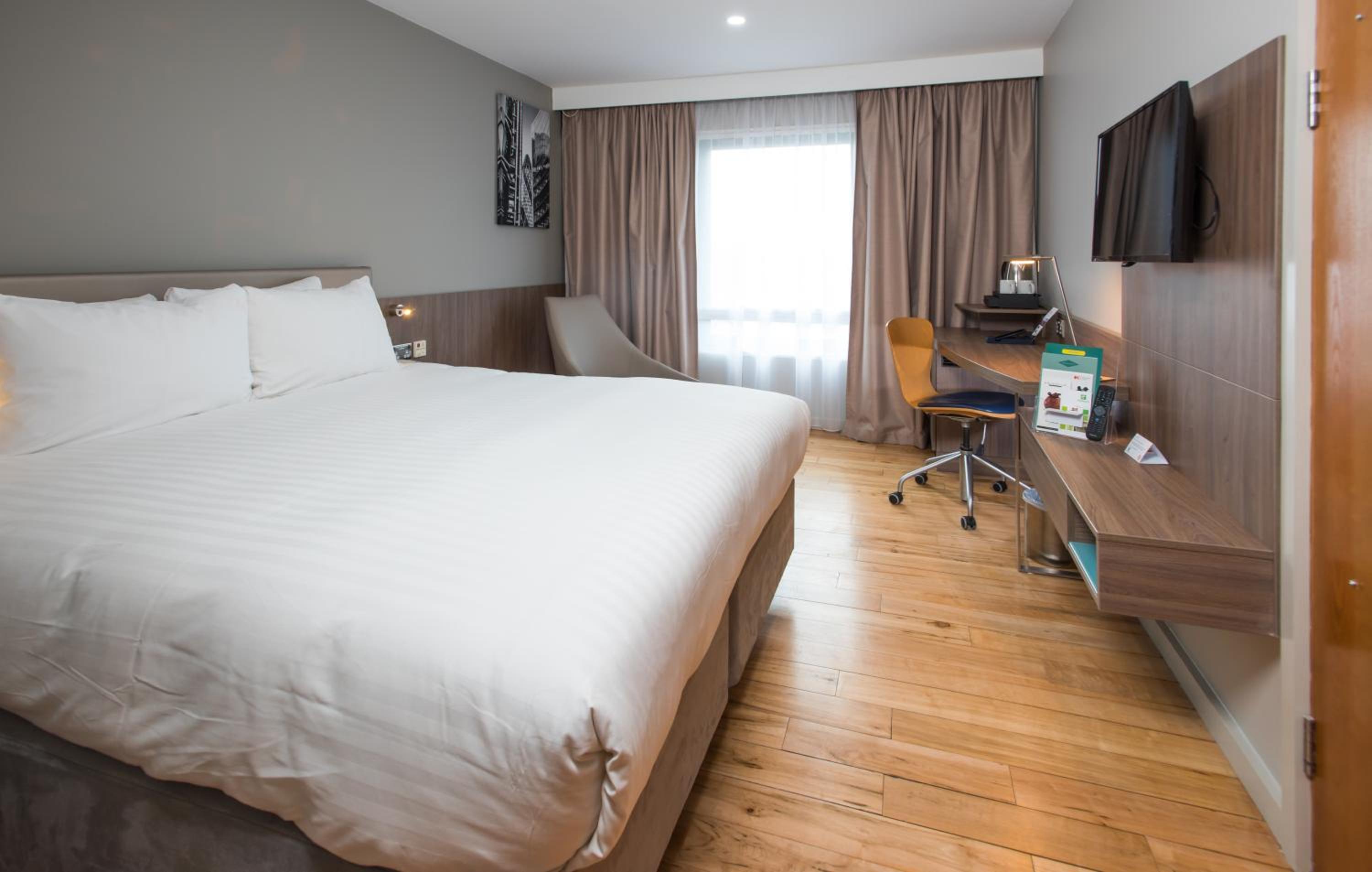Standard Room photo 1
