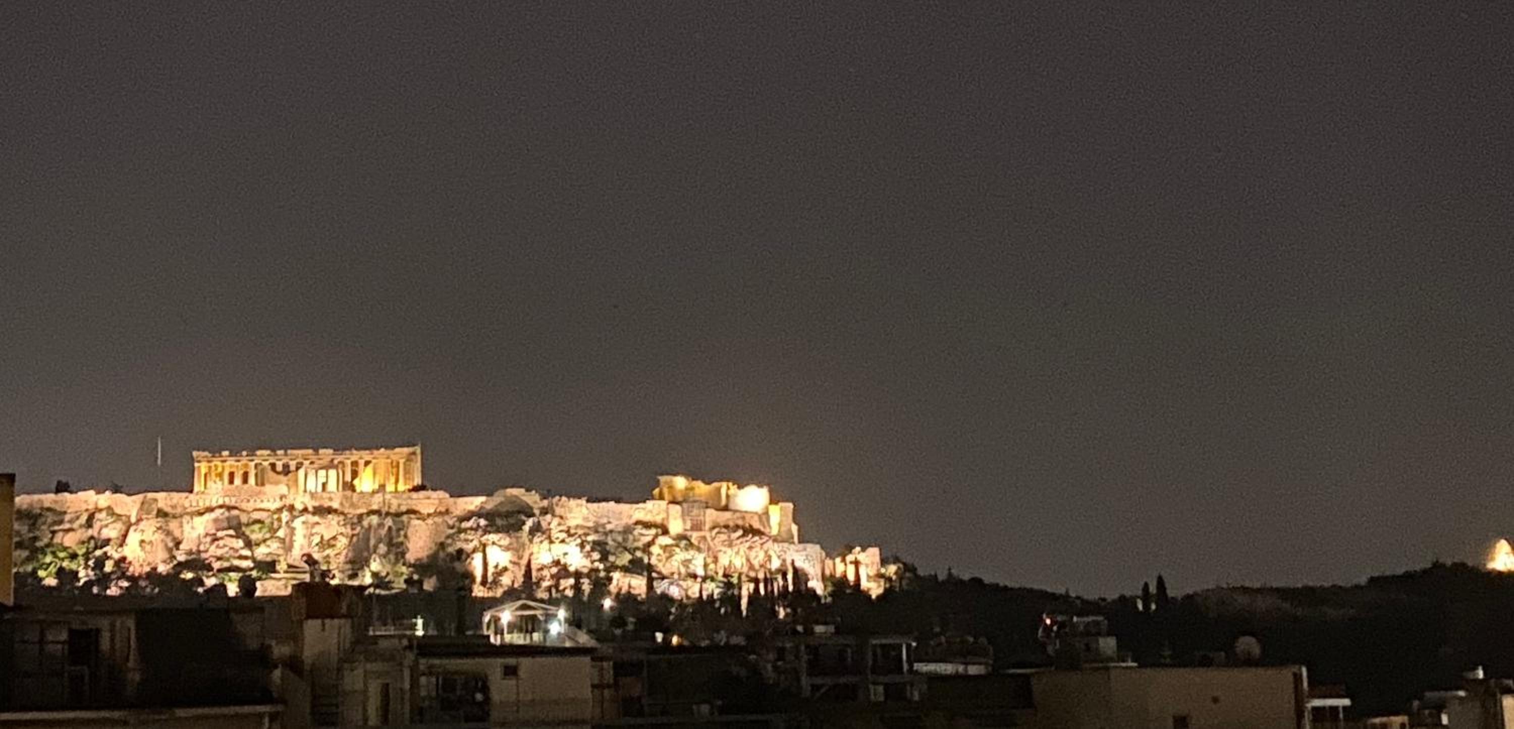 Acropolis View Suite photo 2