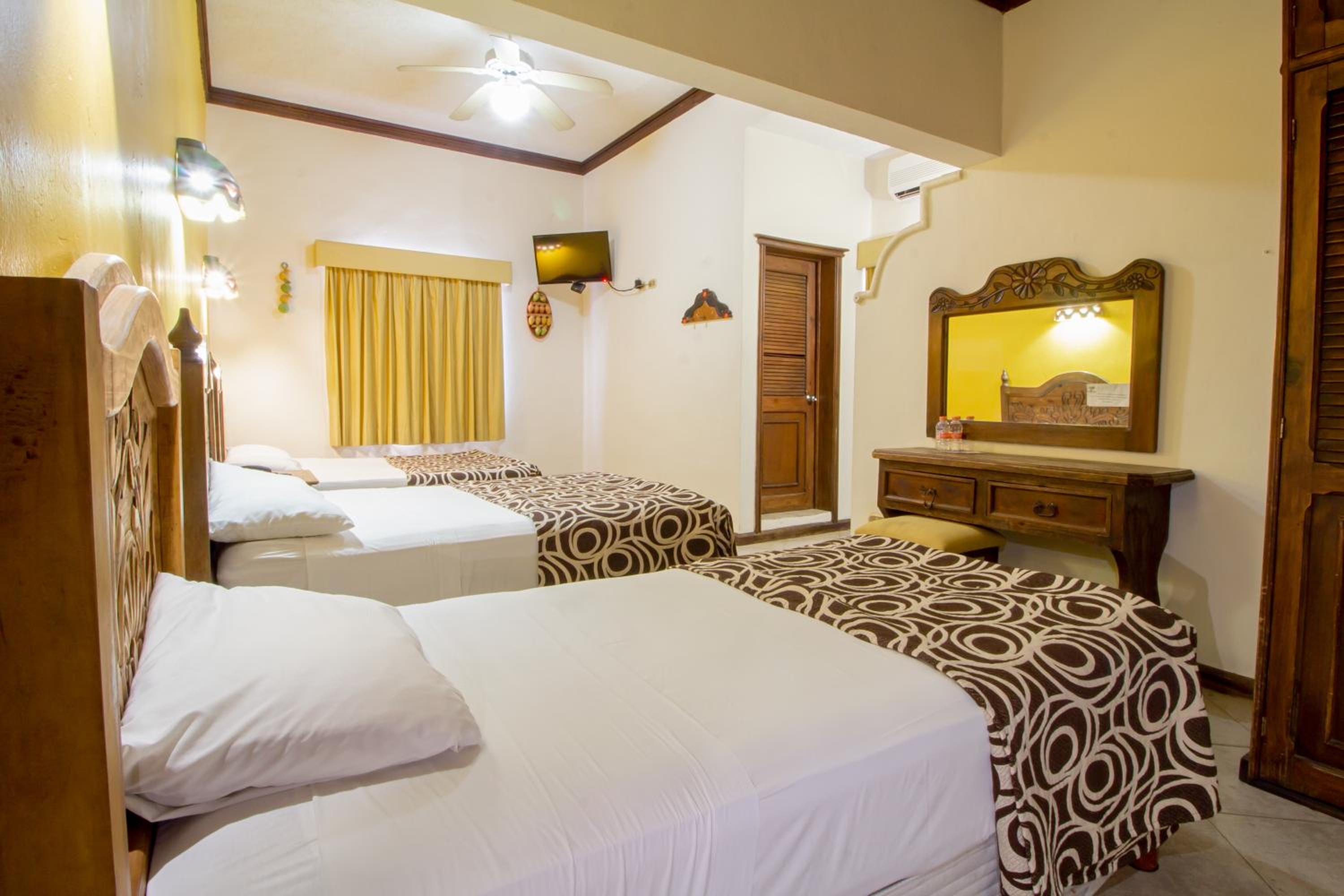 Triple Room - Photo 5