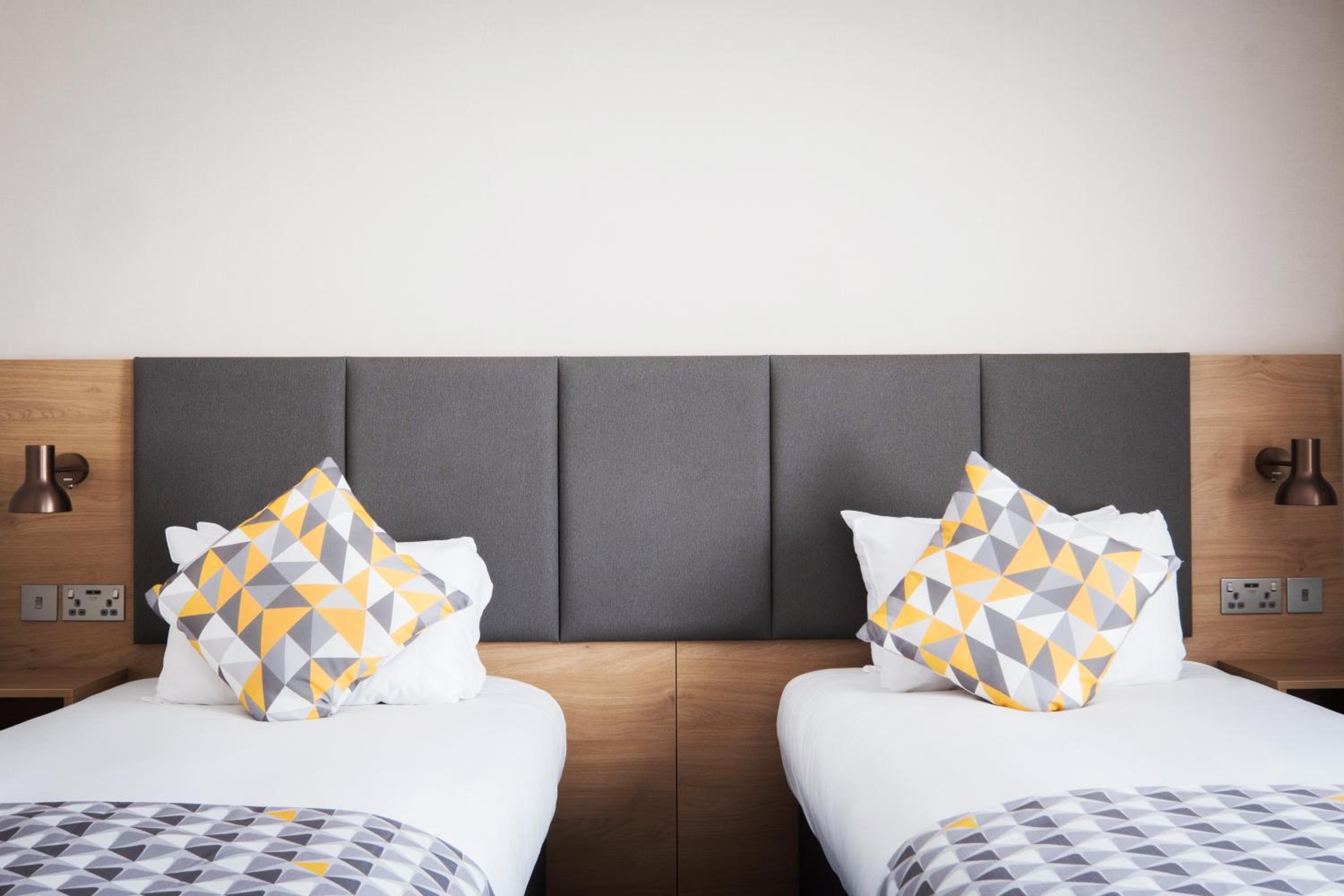 Standard Room - Photo 2