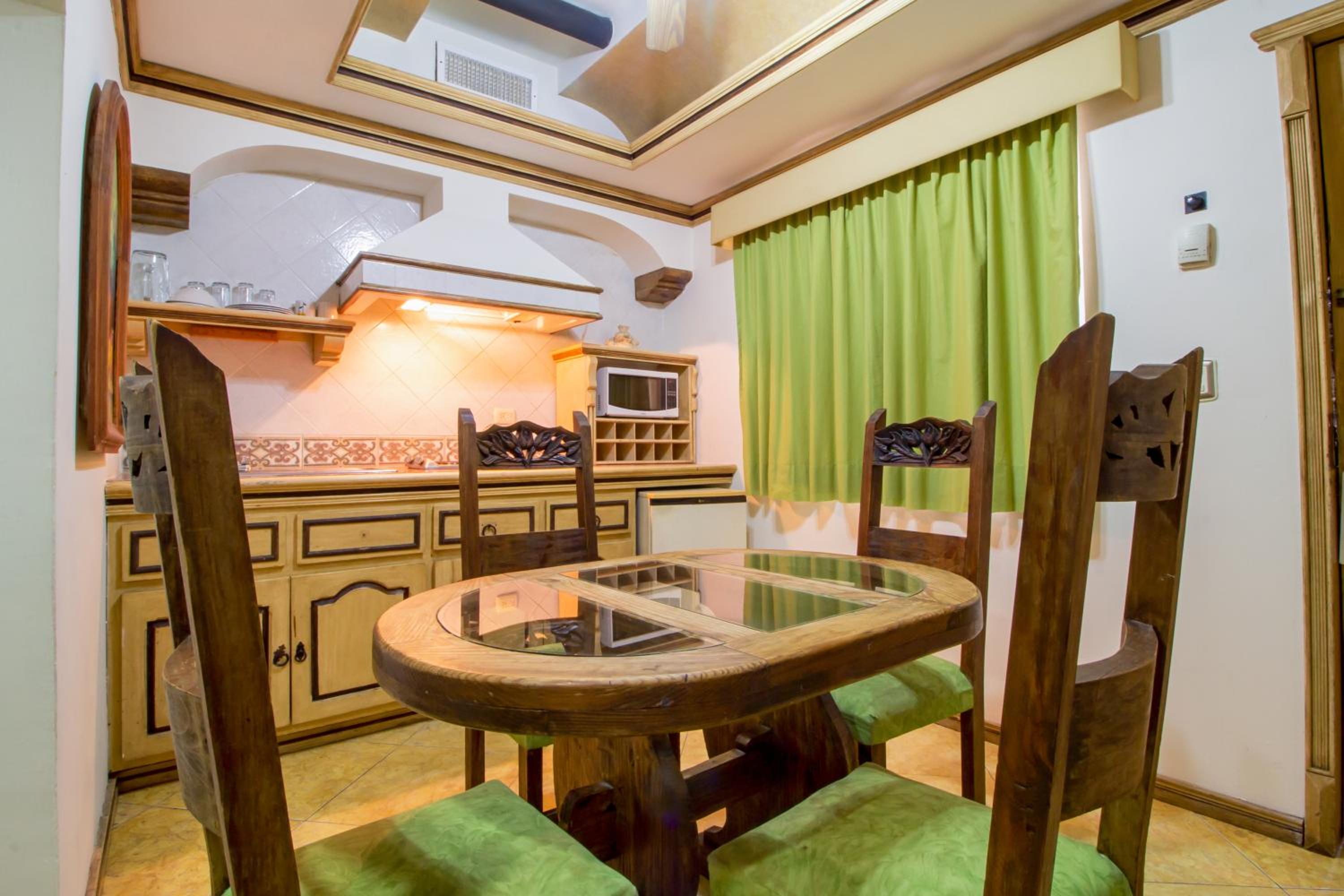 Double Room with Kitchenette - Photo 12