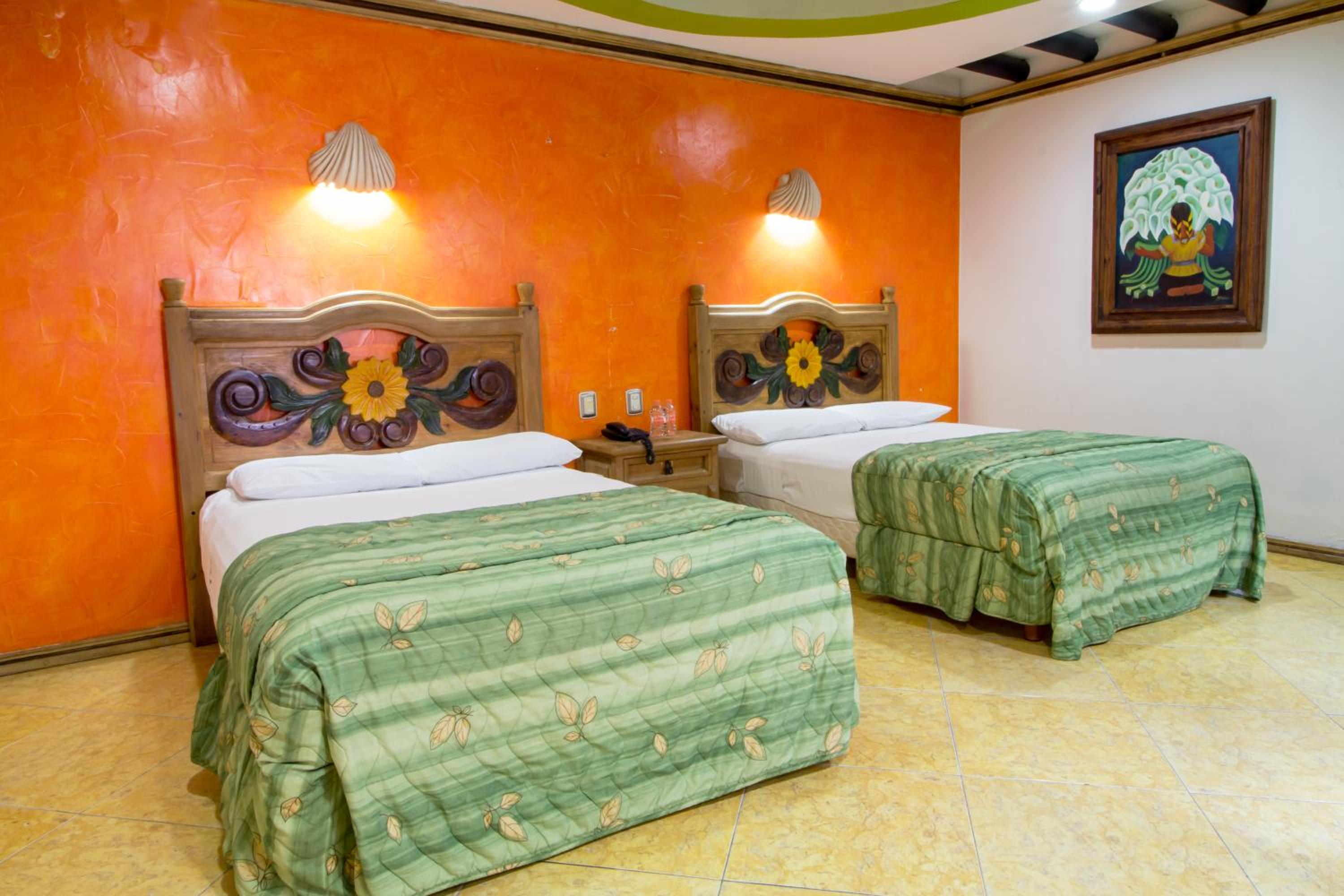 Double Room with Kitchenette - Photo 3