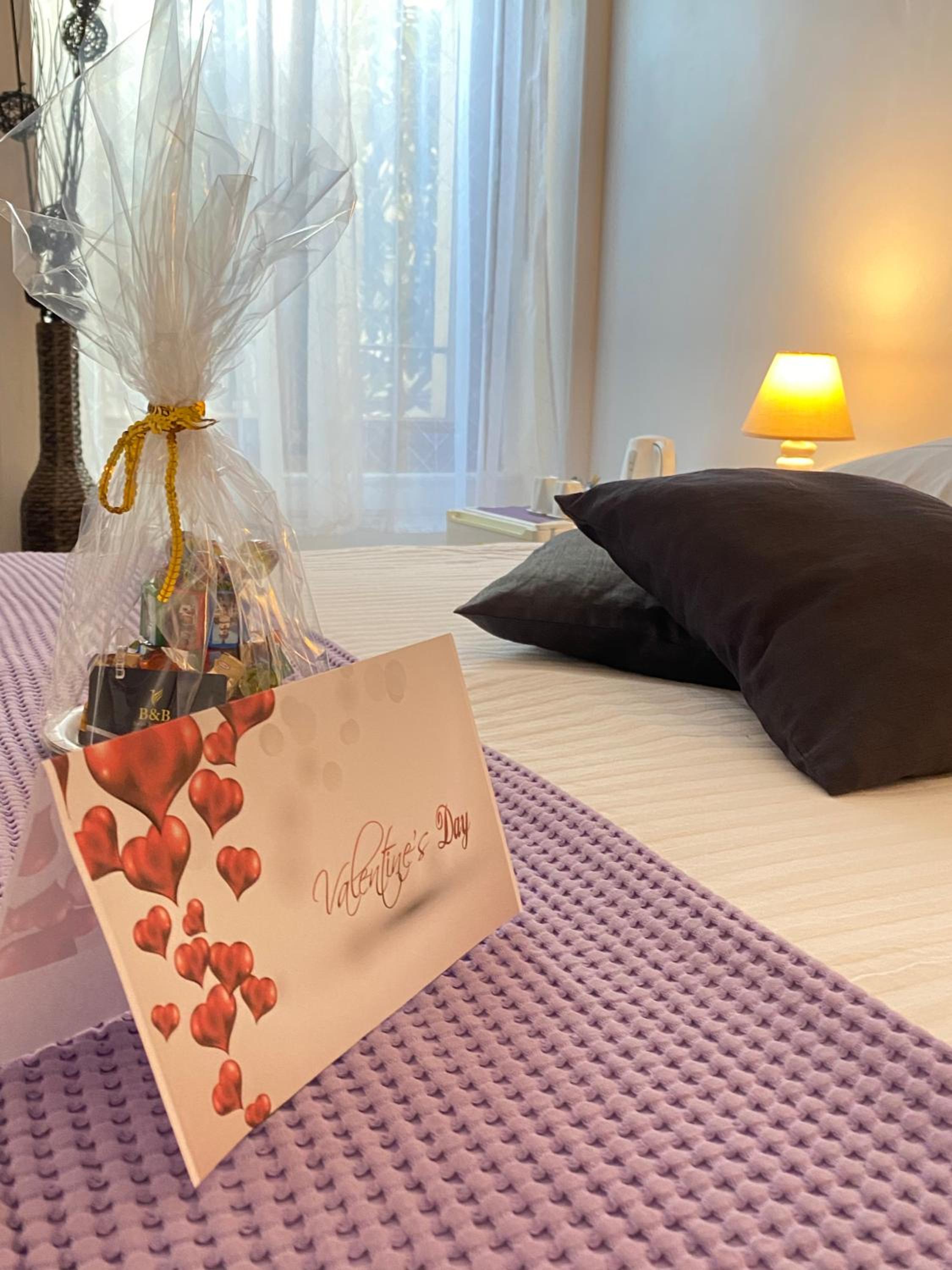 Deluxe Room photo 2