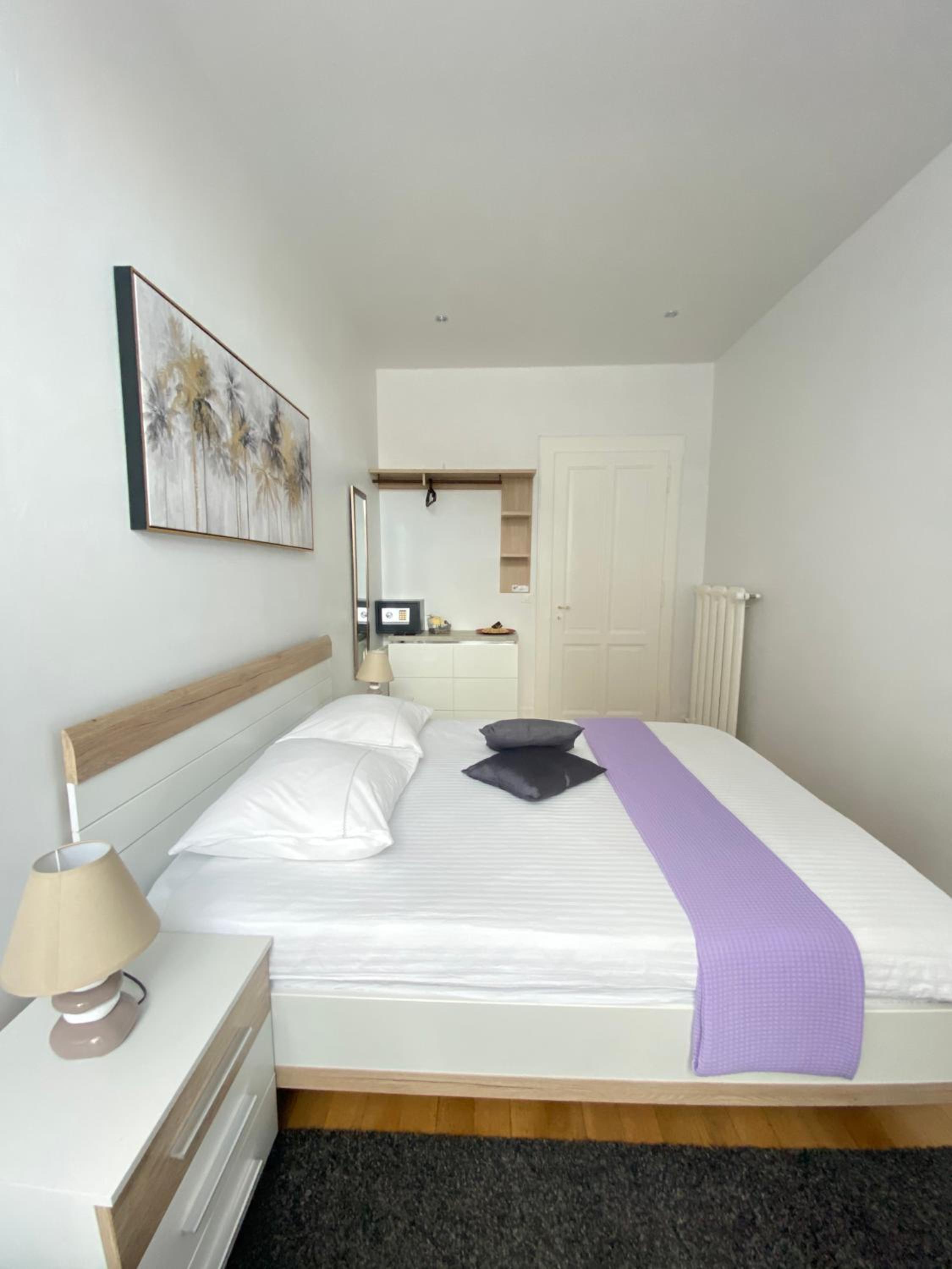 Deluxe Room photo 1