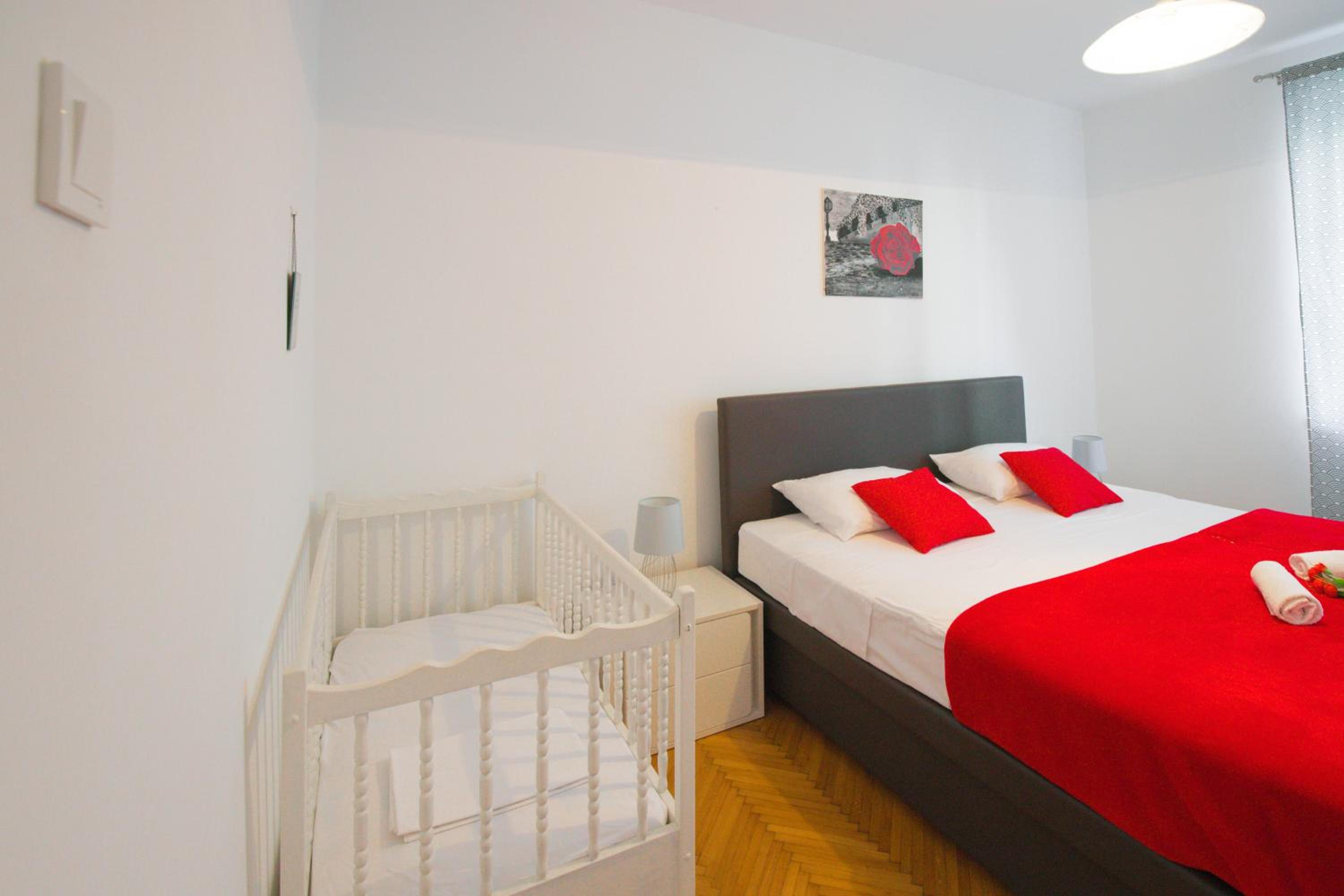 Apartment - Ground Floor photo 1