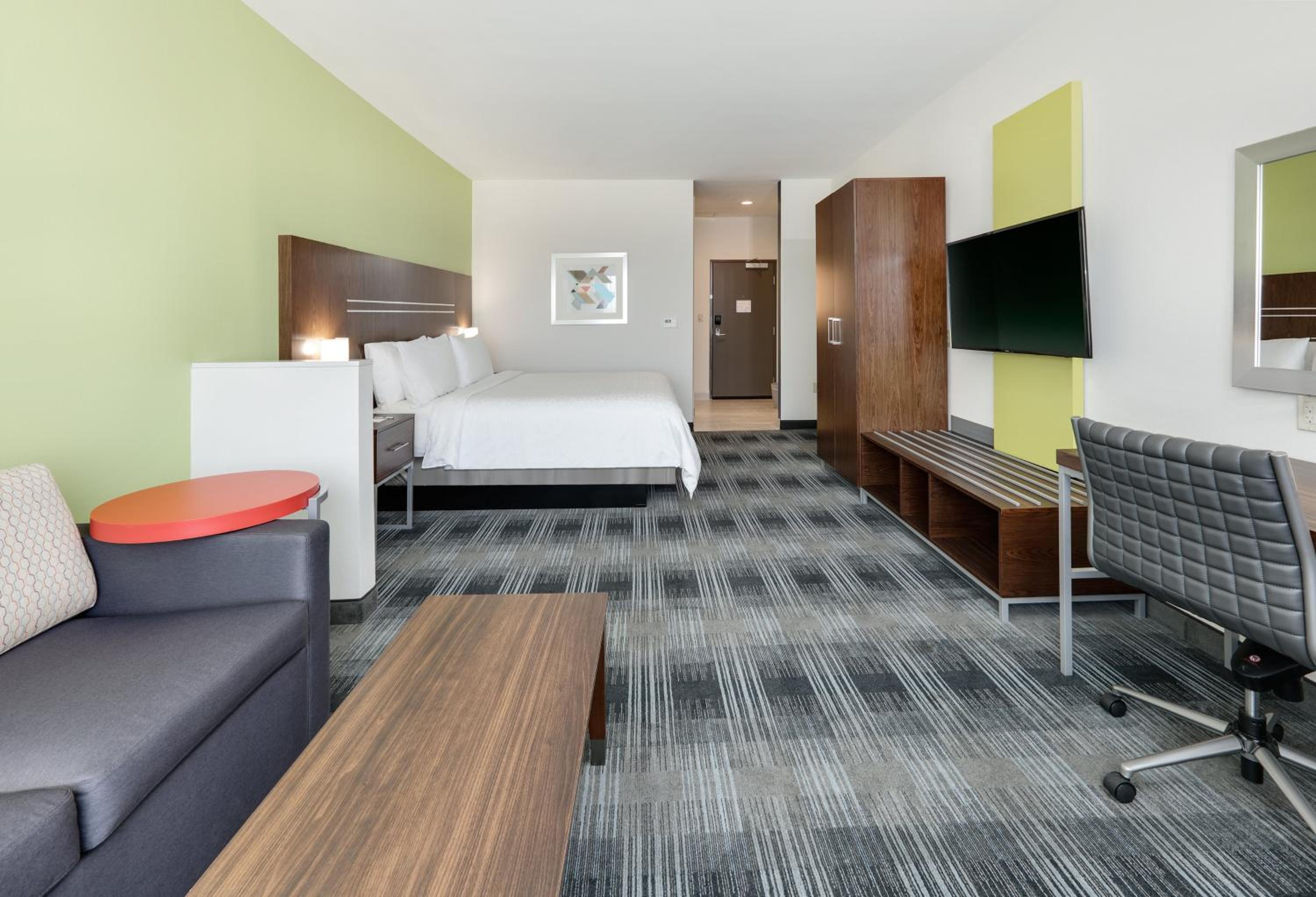 One-Bedroom Suite - Disability Access/Non-Smoking photo 1
