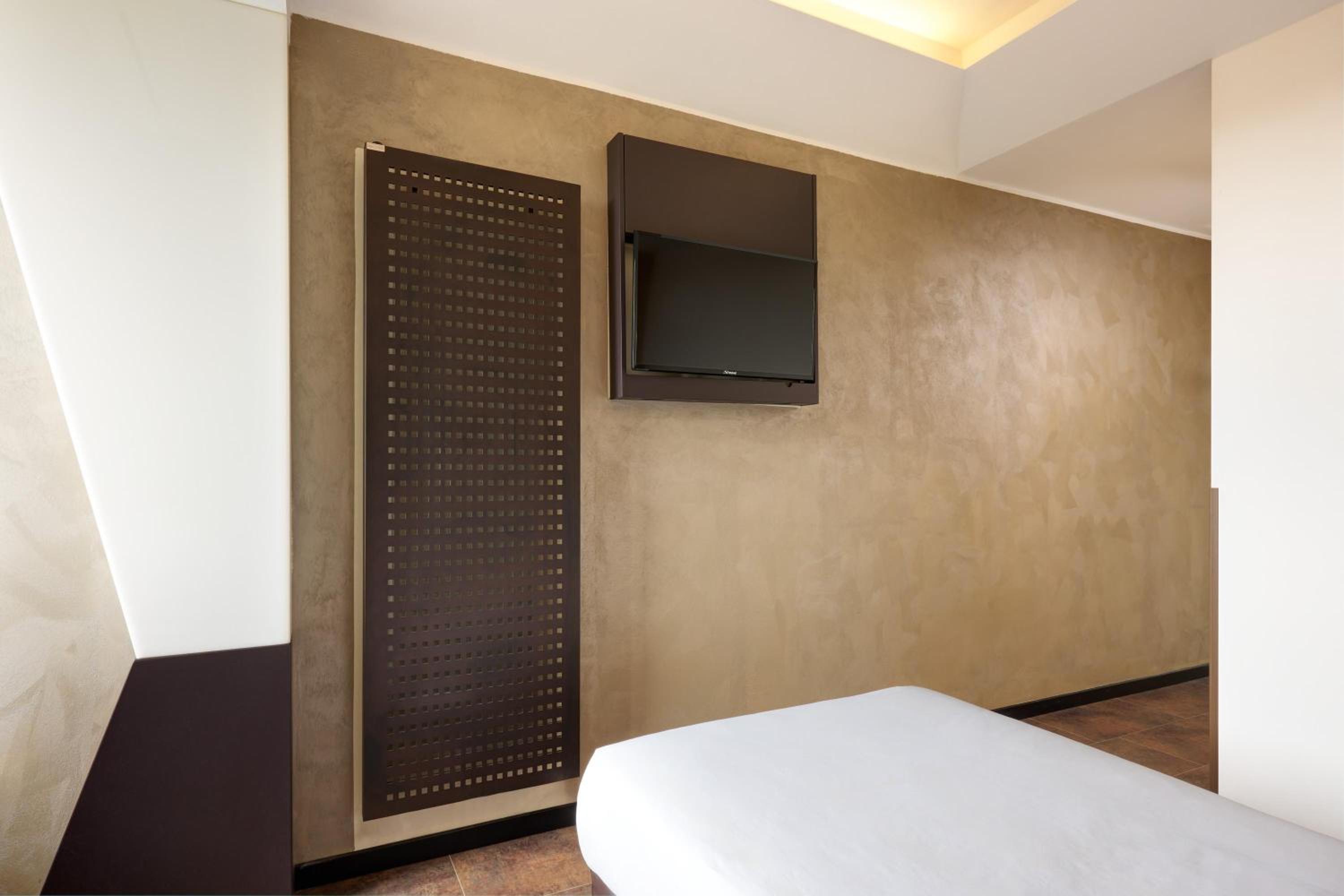 Best Western Hotel Continental, Billede 2