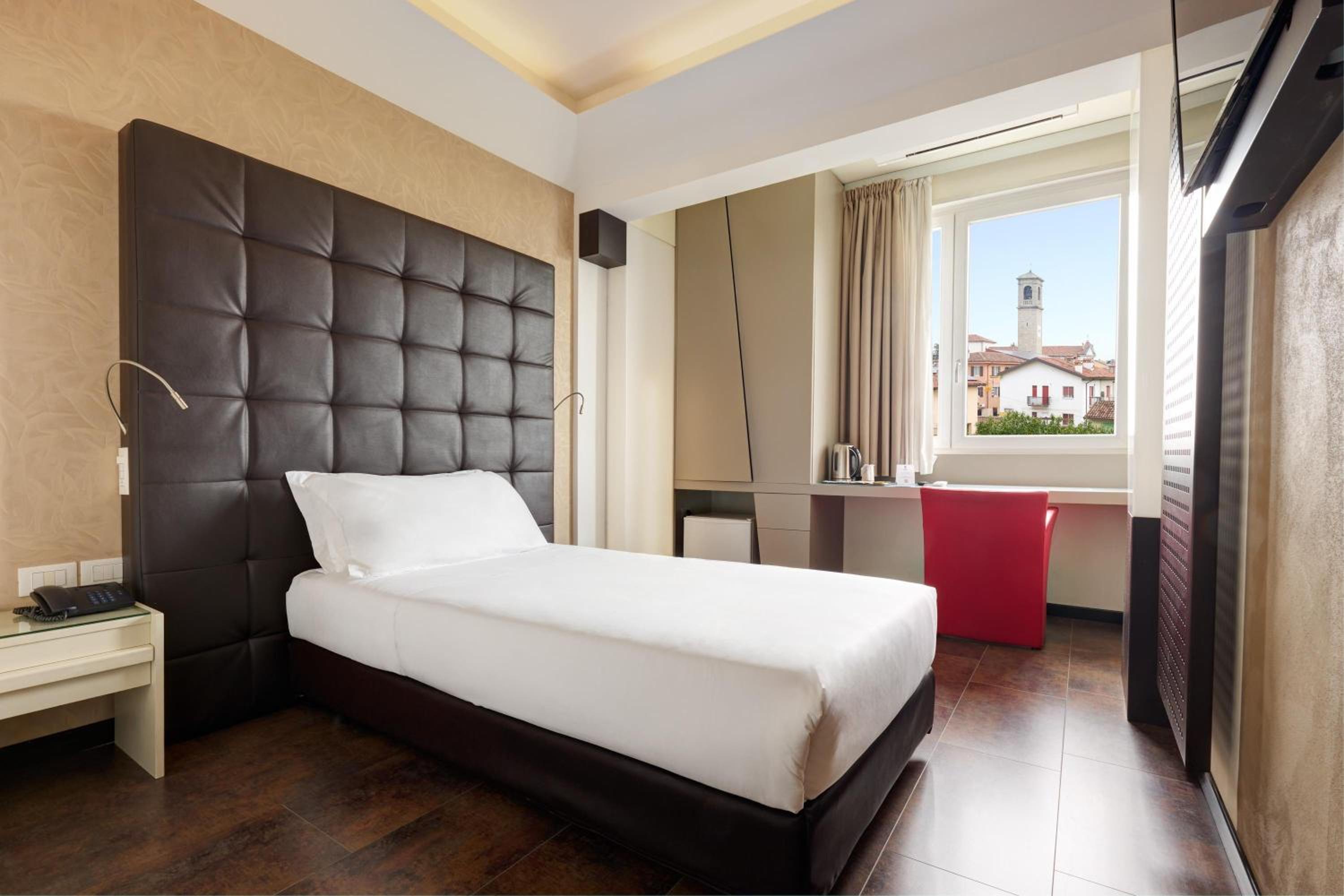 Best Western Hotel Continental, Billede 3