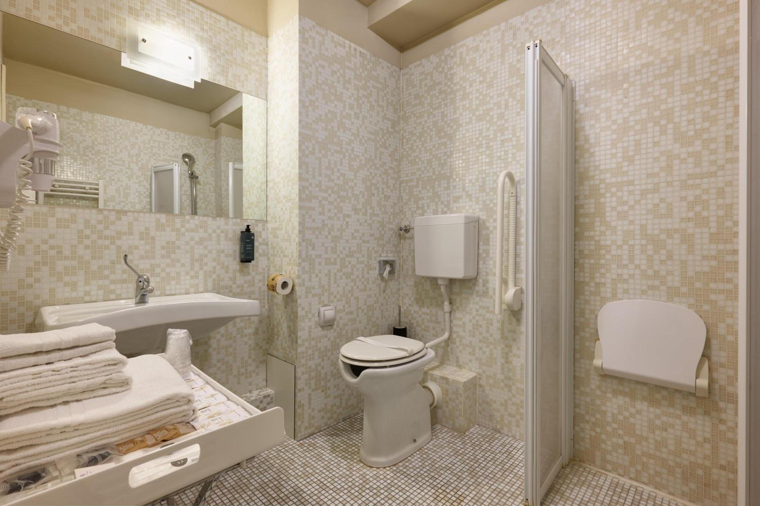Best Western Hotel Continental, Billede 4