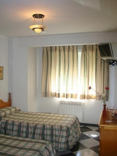 Double or Twin Room photo 2