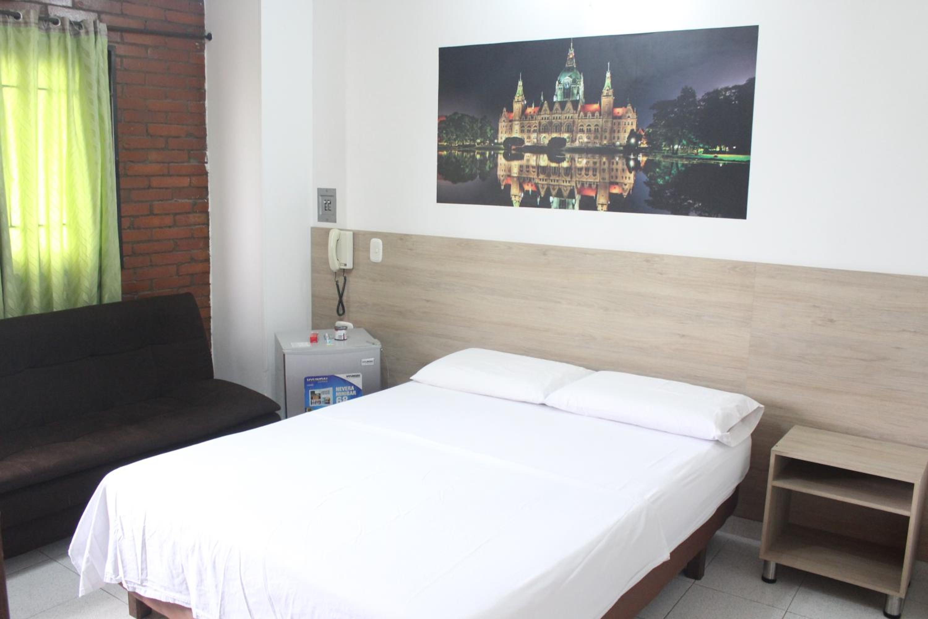 Superior Double Room photo 2