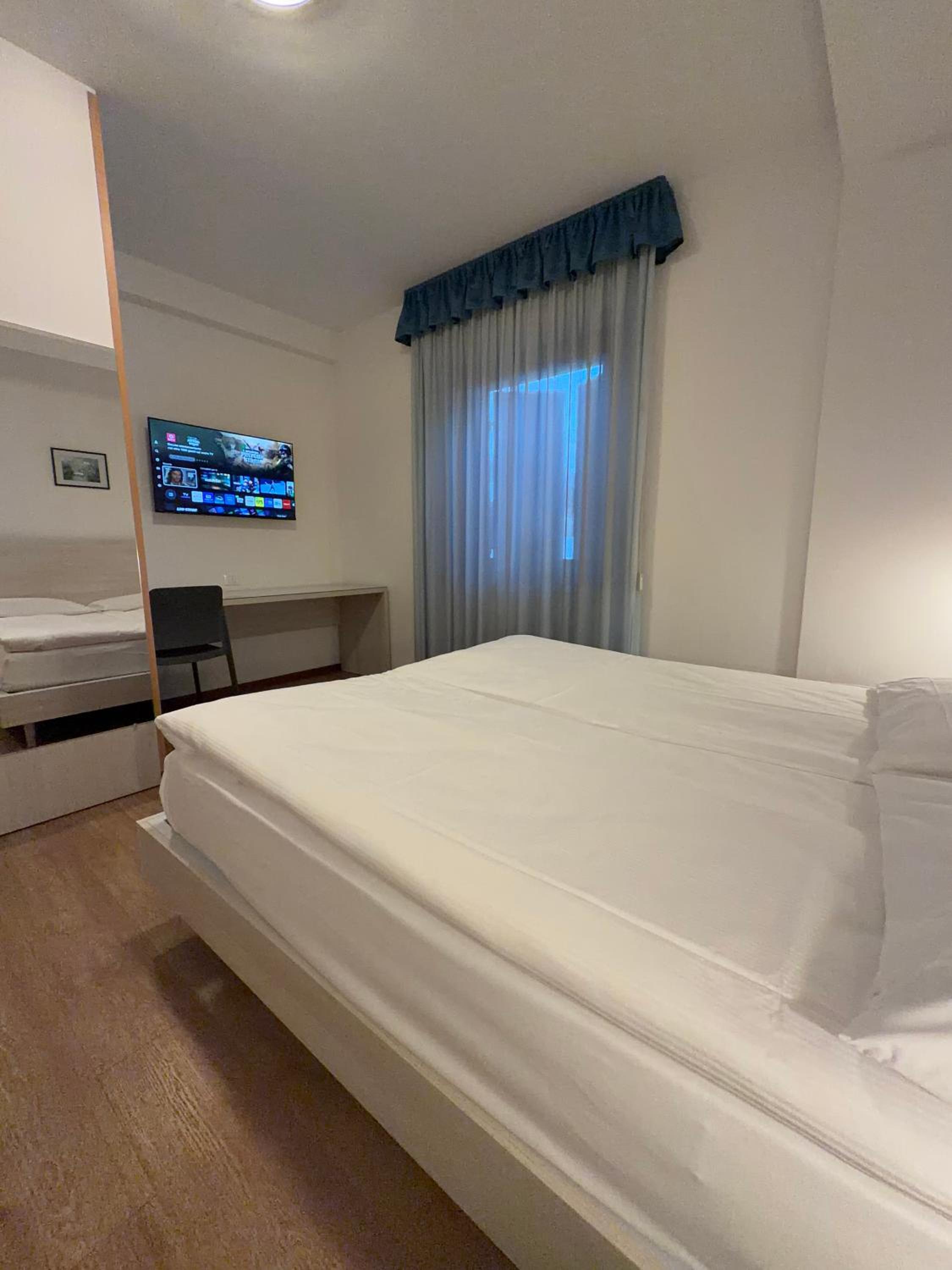 Superior Single Room