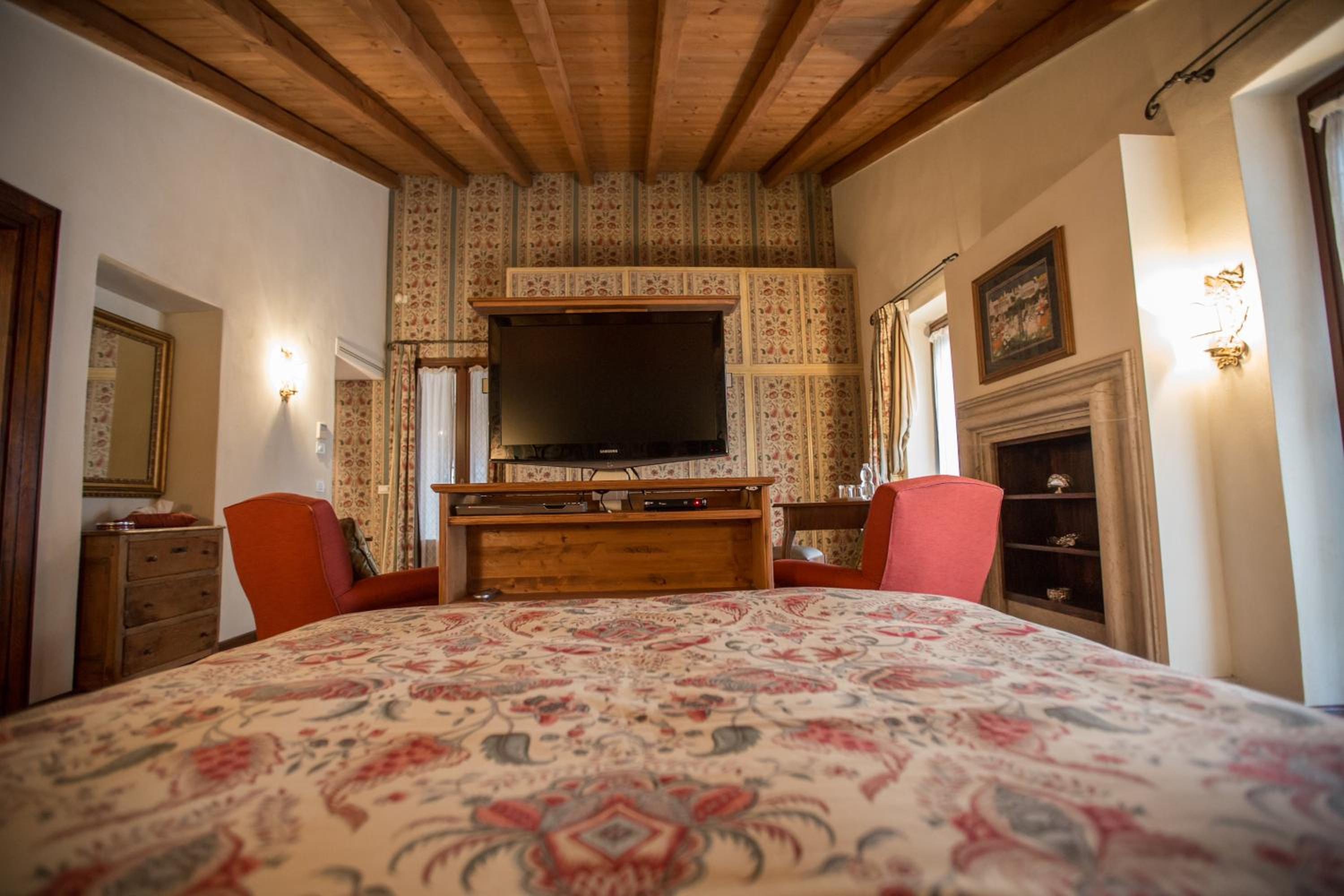 Junior Suite with Terrace photo 3