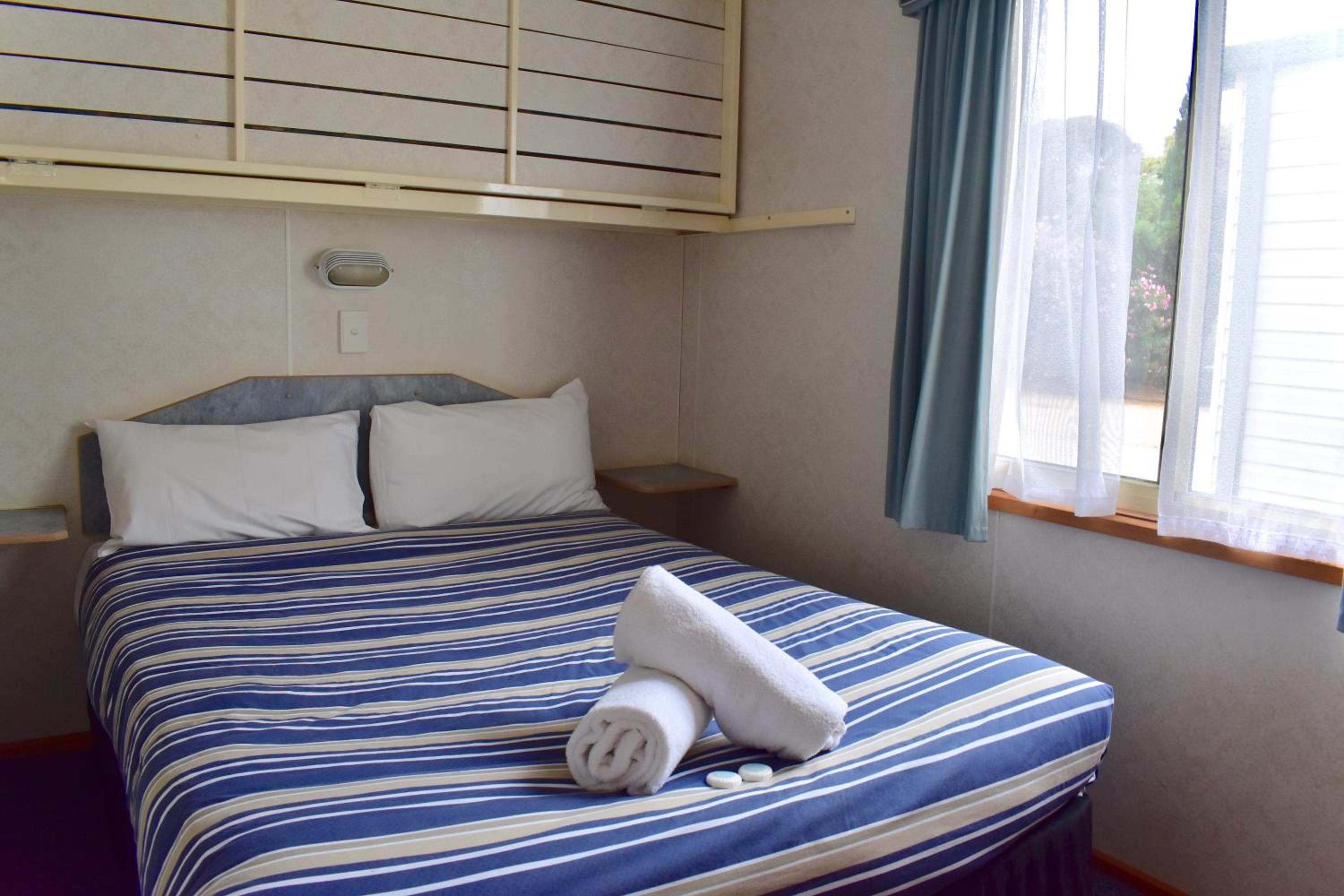 Superior Cabin 5 berth
