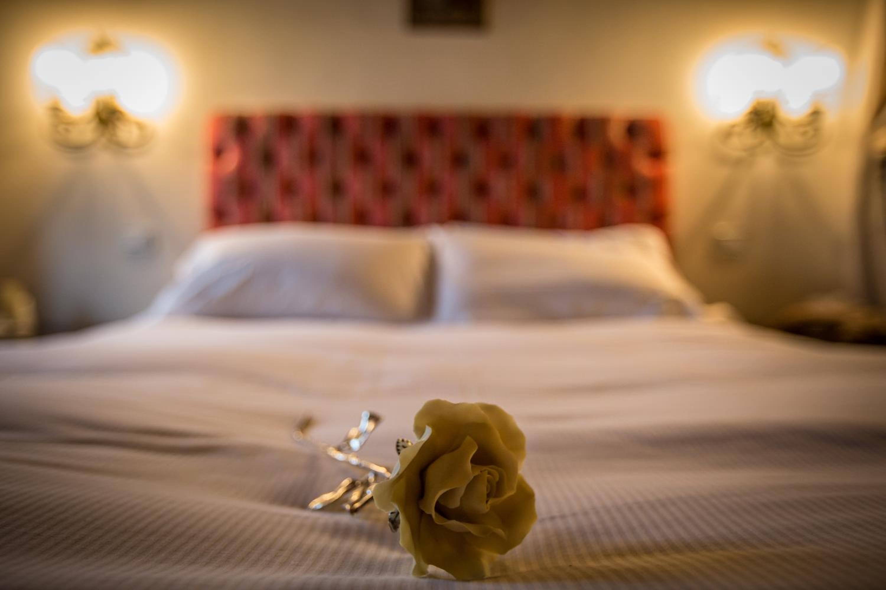 Junior Suite with Balcony photo 1