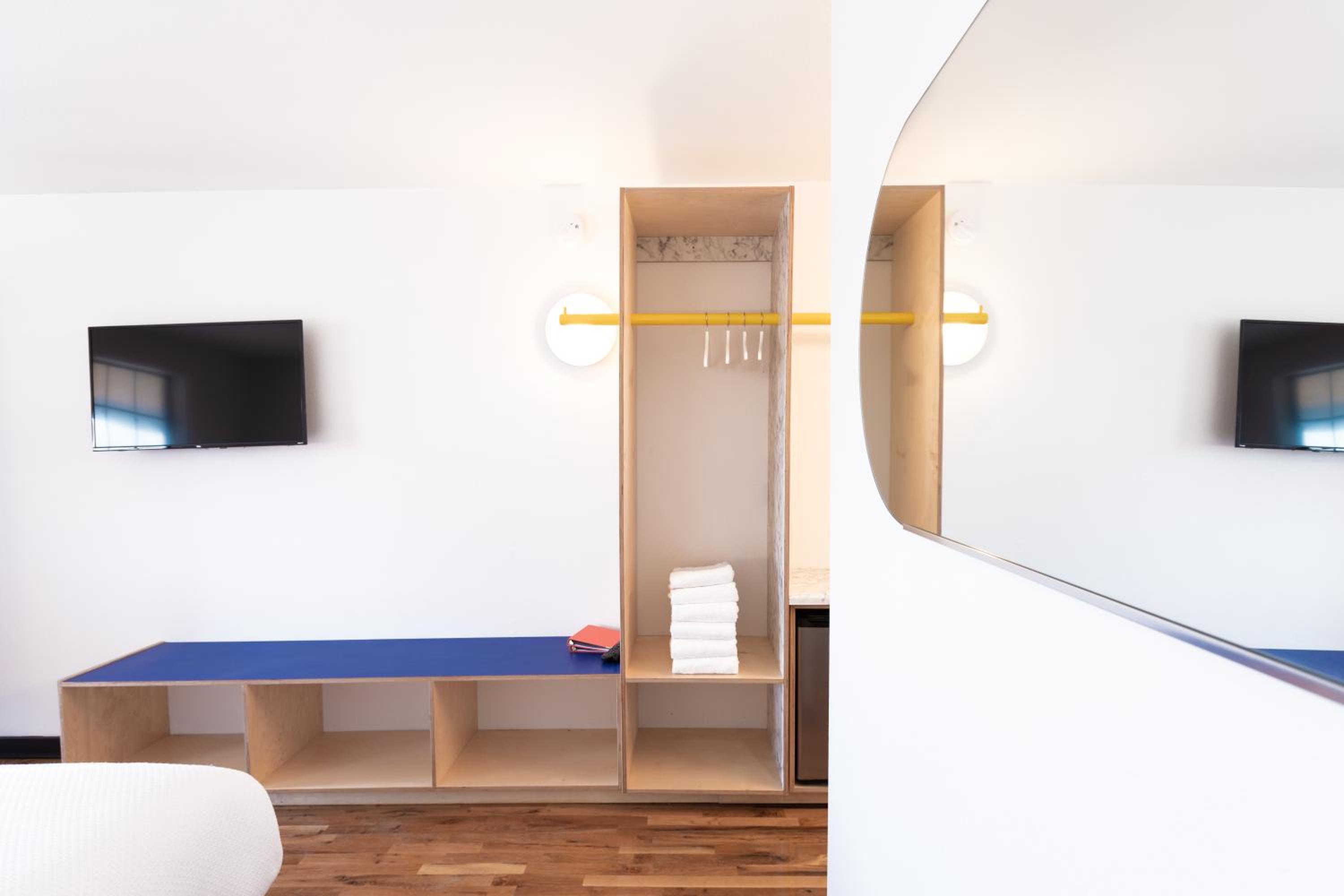 Superior Double Room - Photo 2