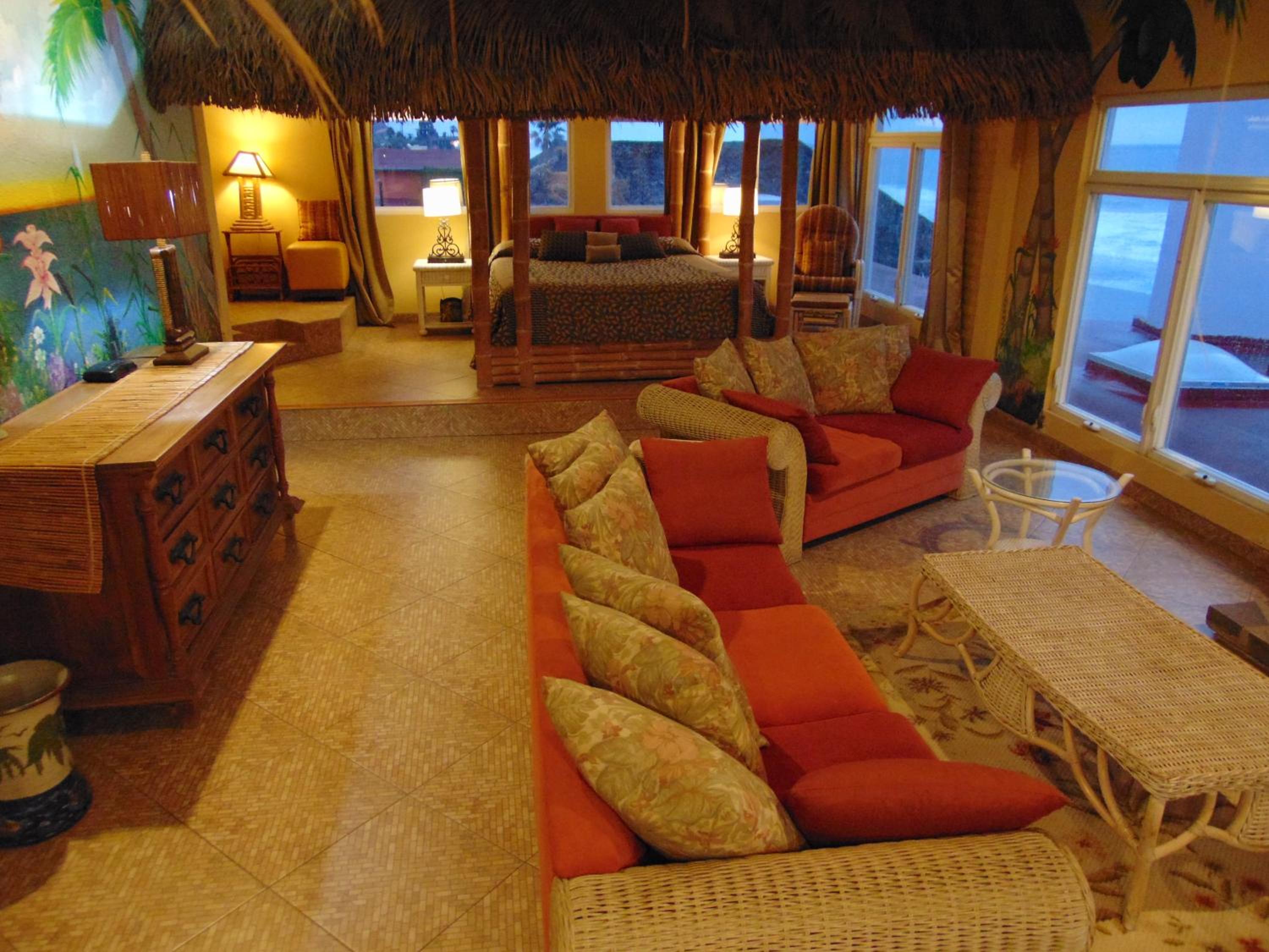 Polinesia Suite