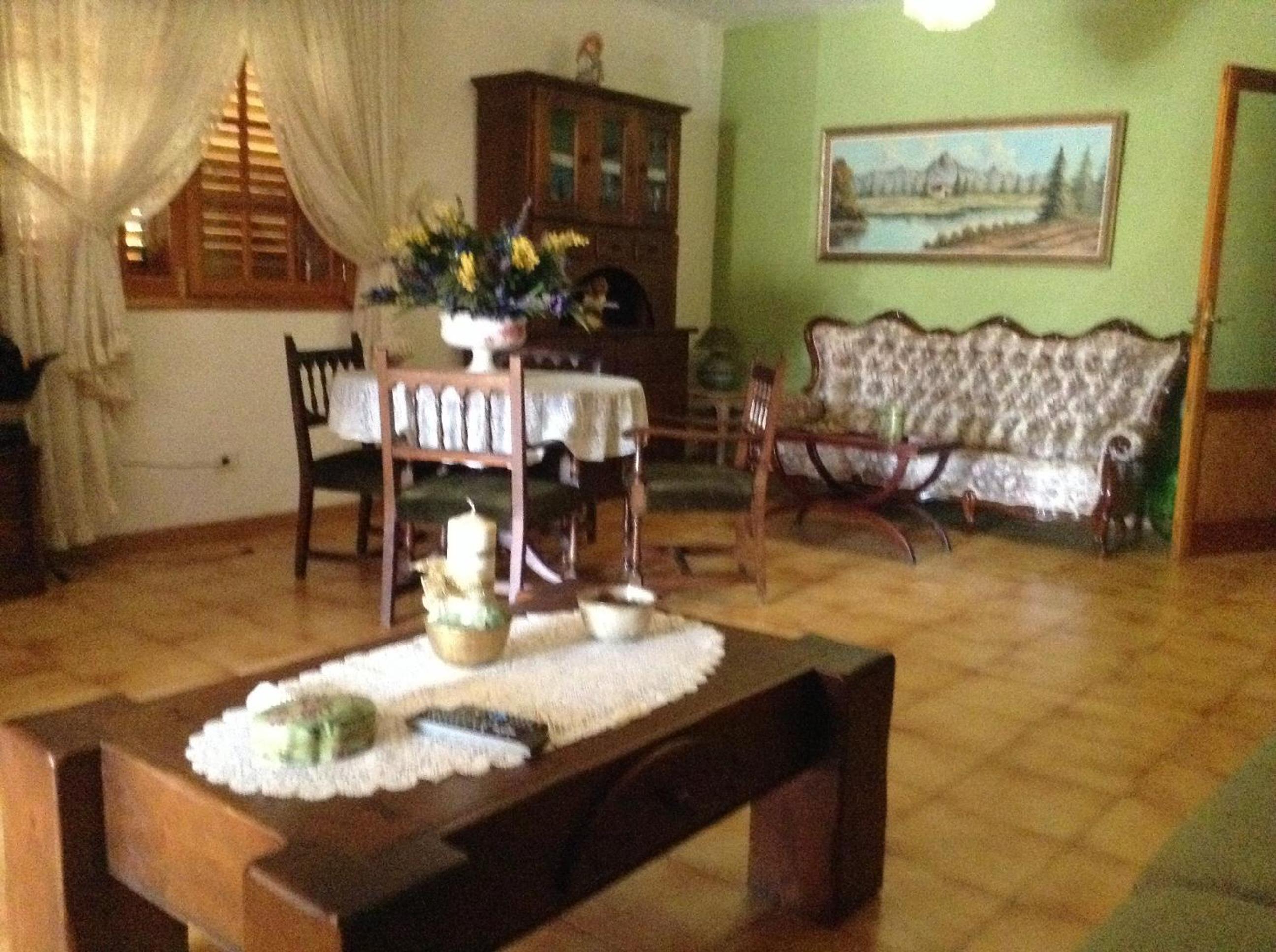 Apartamento de una habitación (4 adultos)