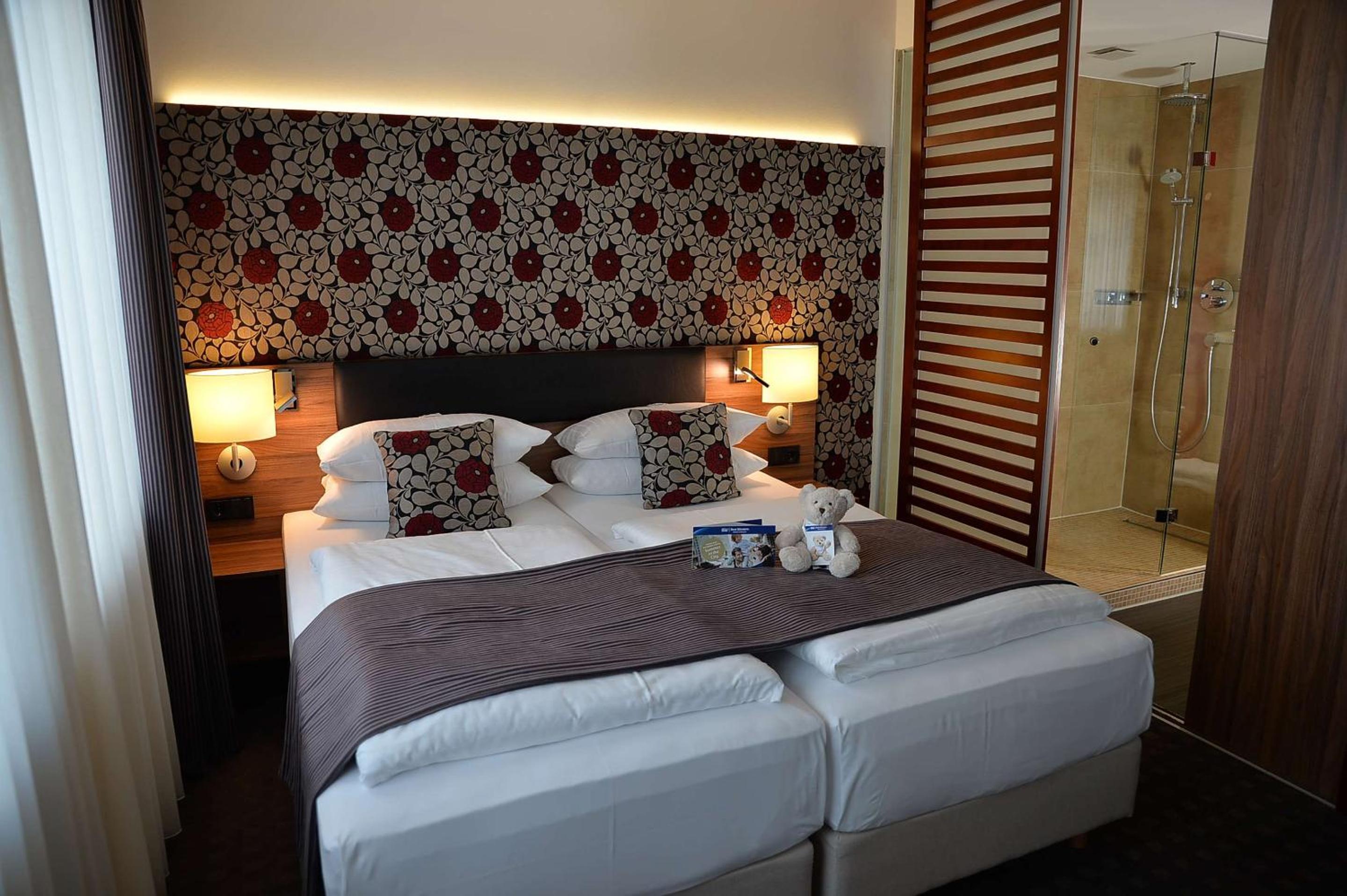 Junior Suite - Photo 3