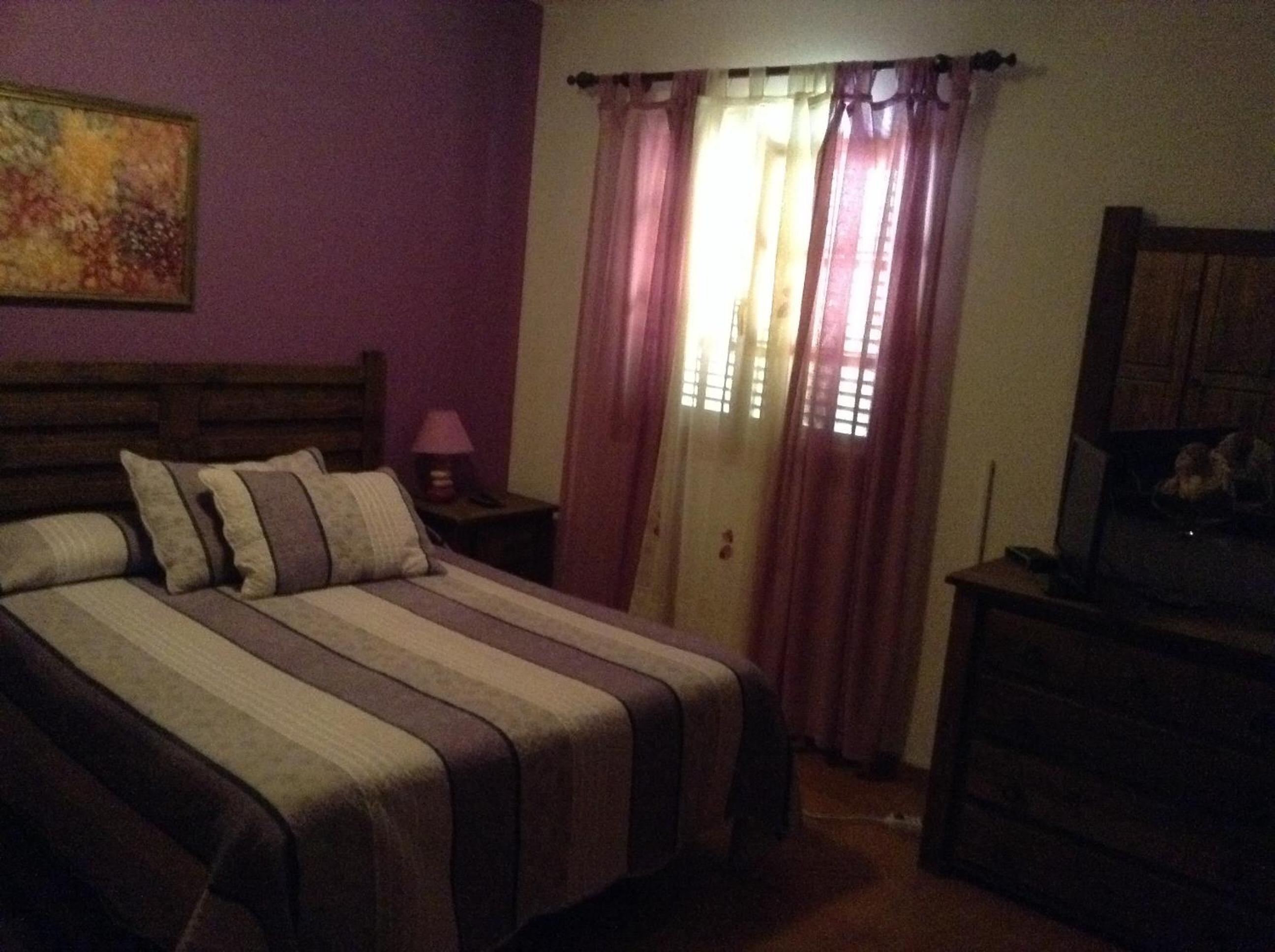 Double or Twin Room photo 3