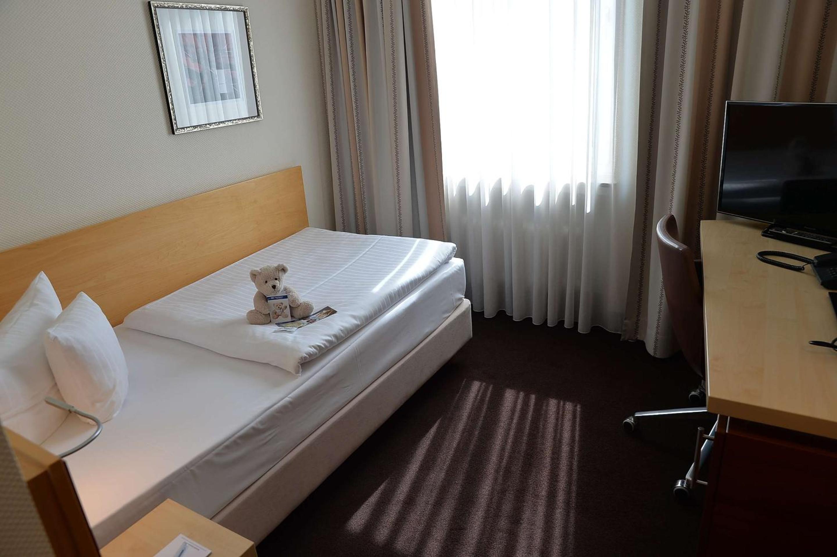 Economy Single Room photo 1