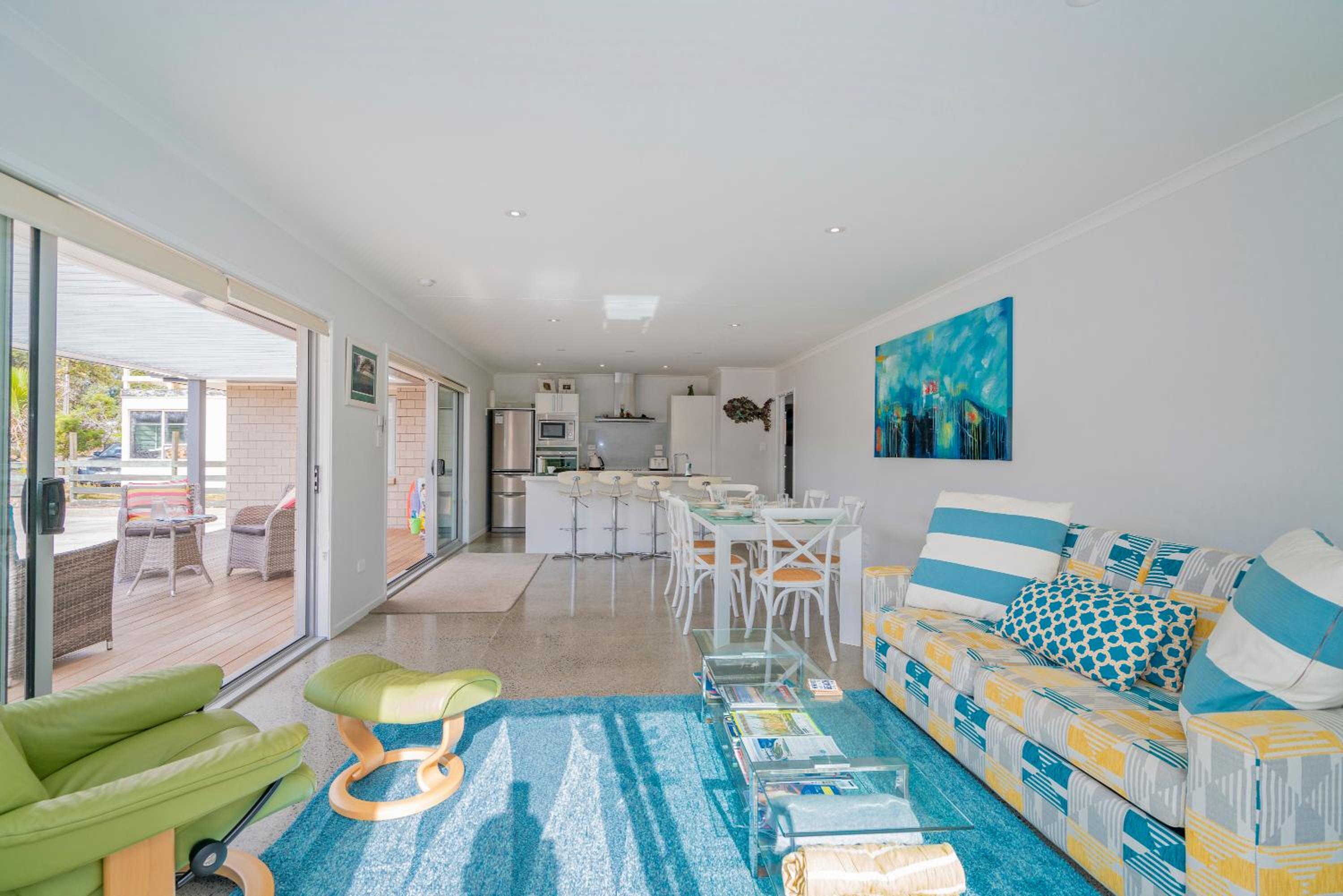 Vacation Home