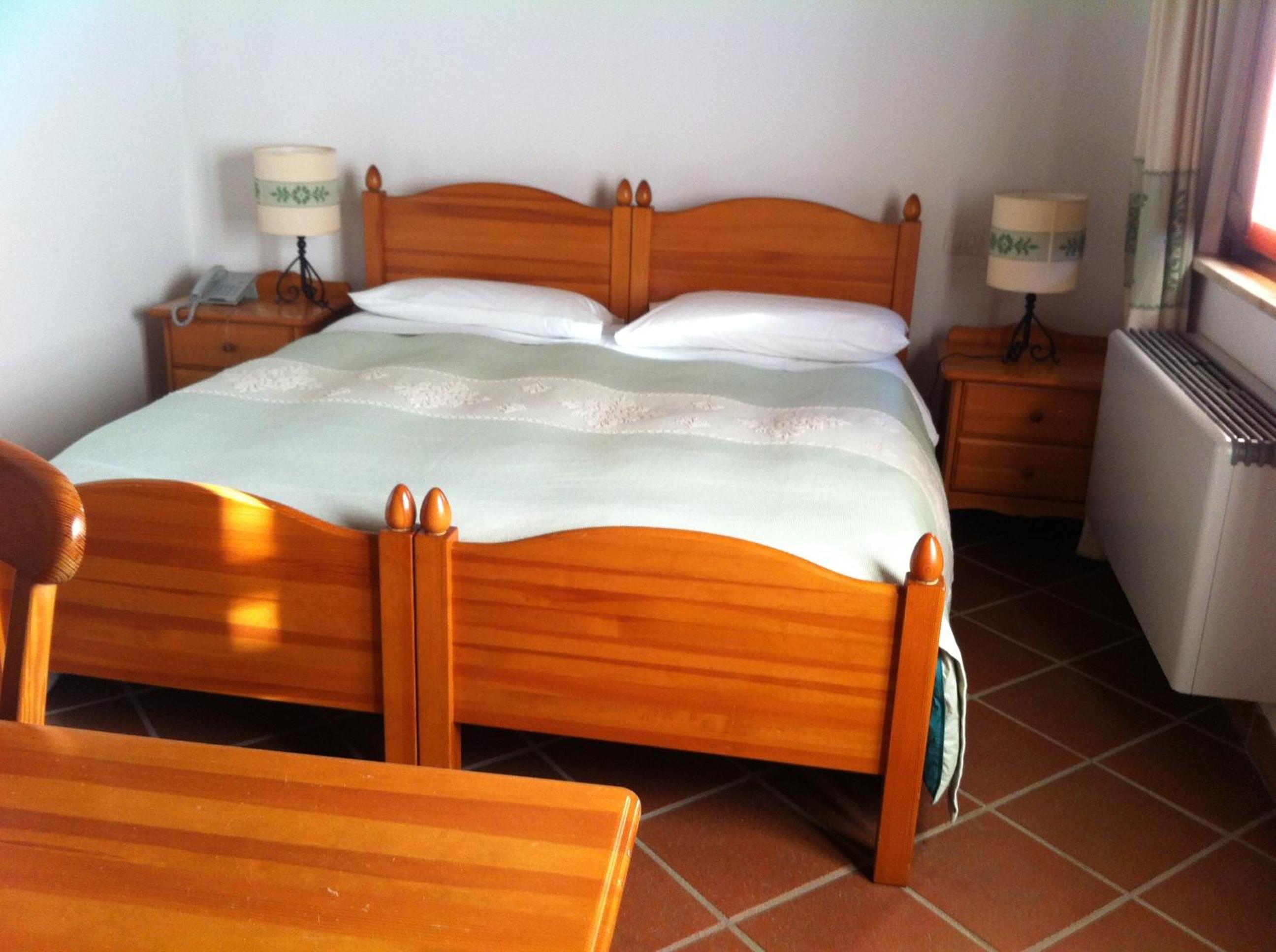 Double Room - Photo 3
