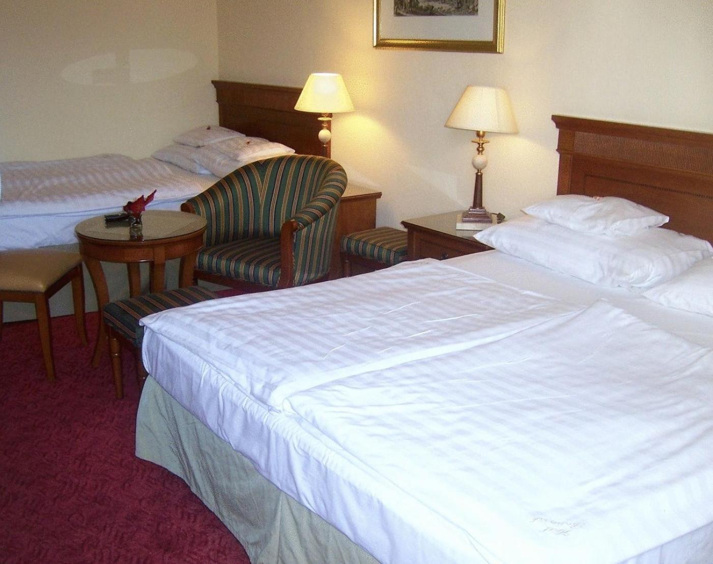Triple Room photo 1