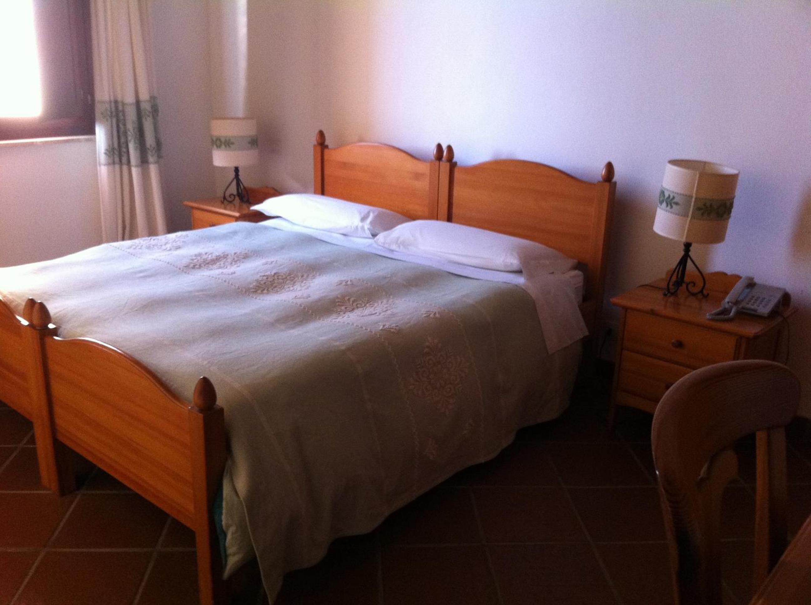 Double Room - Photo 9