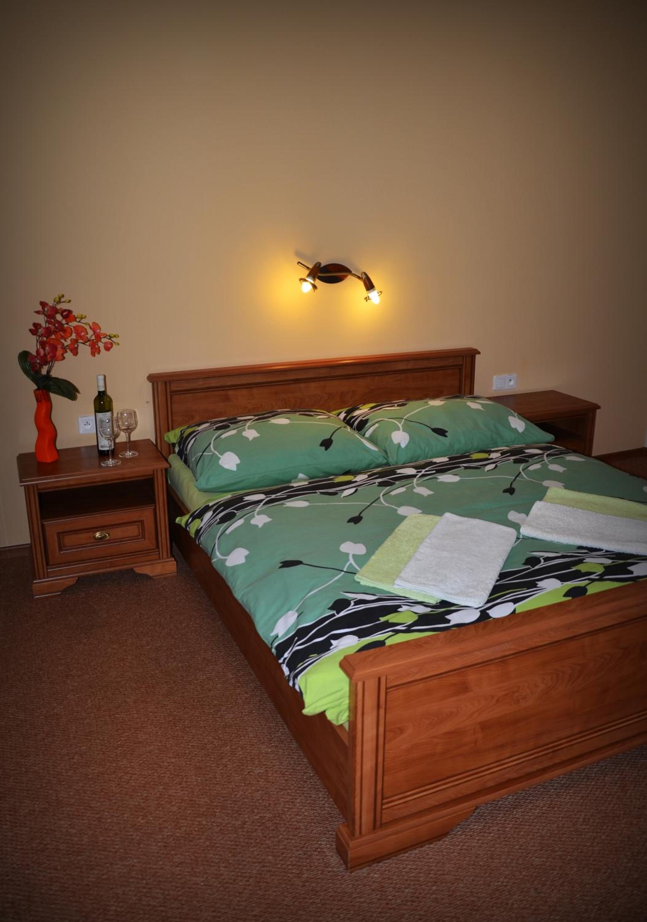 Double Room With Kitchenette photo 1