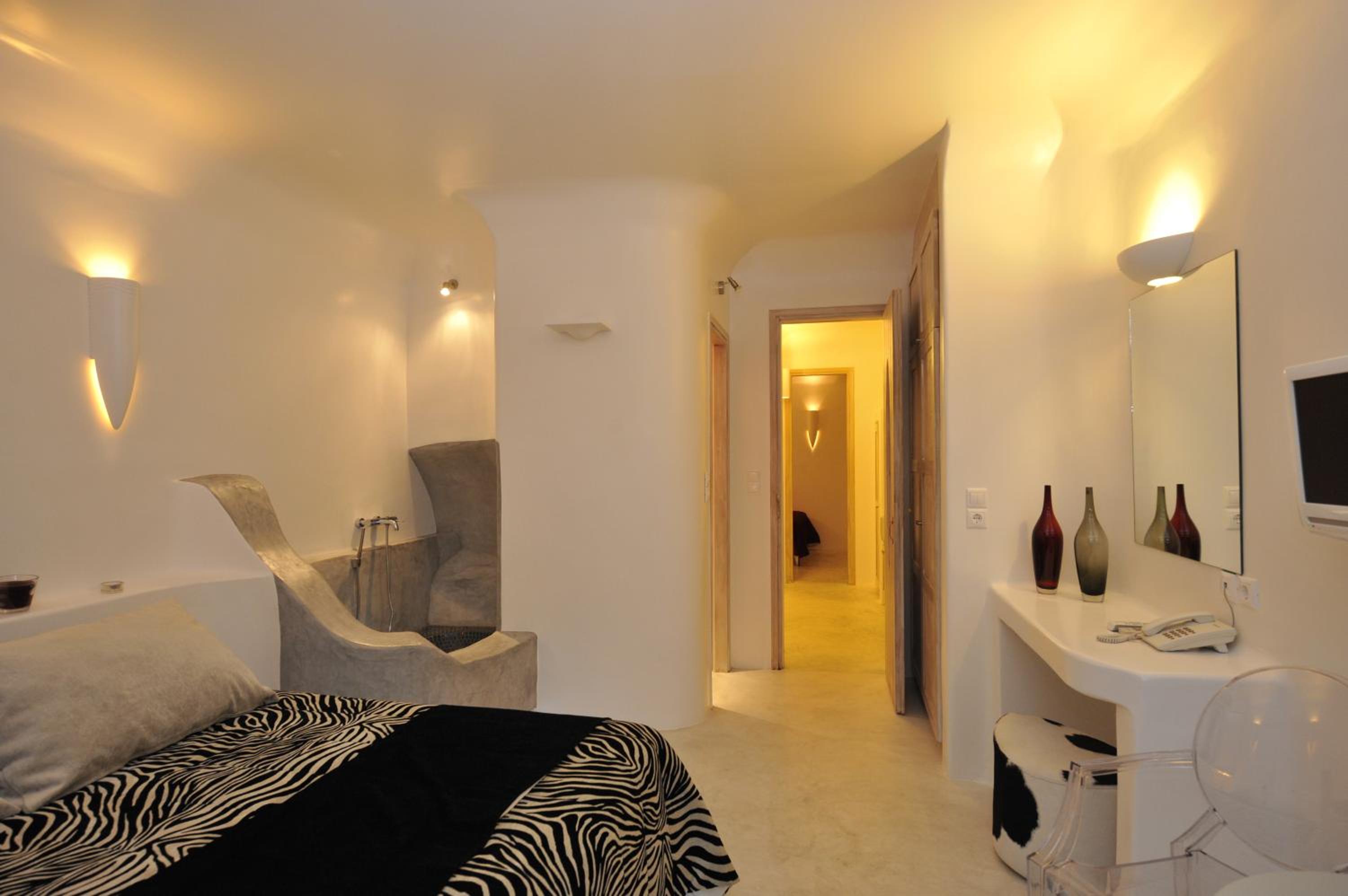 Family Apartment with Sea view