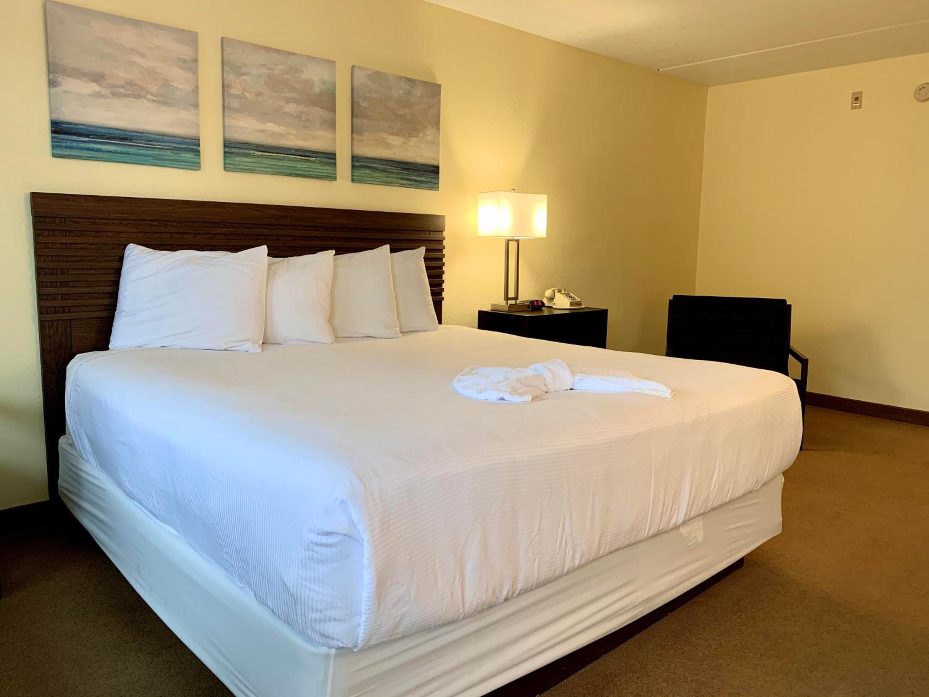 King Room - Photo 3