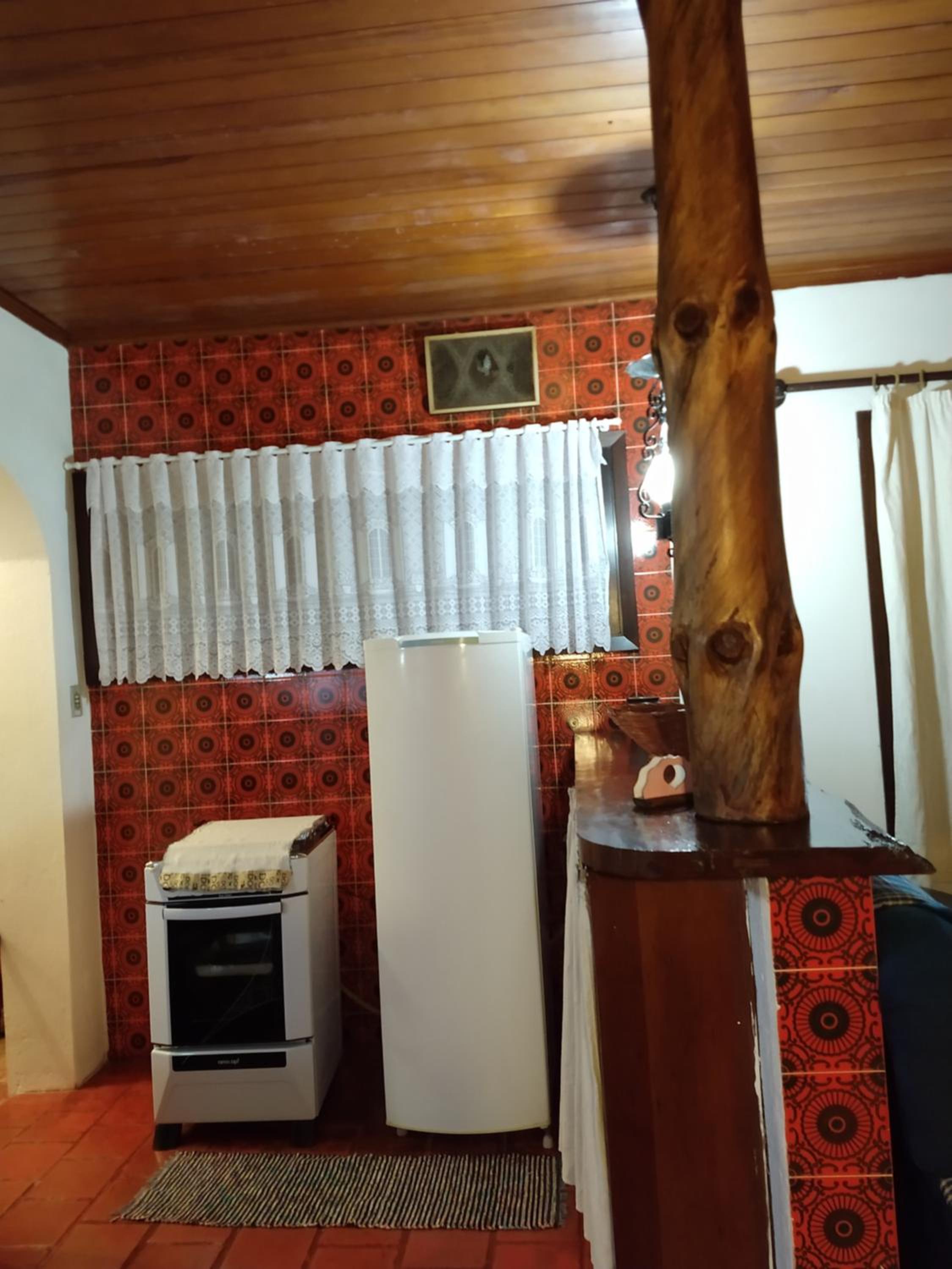 Two-Bedroom House photo 3