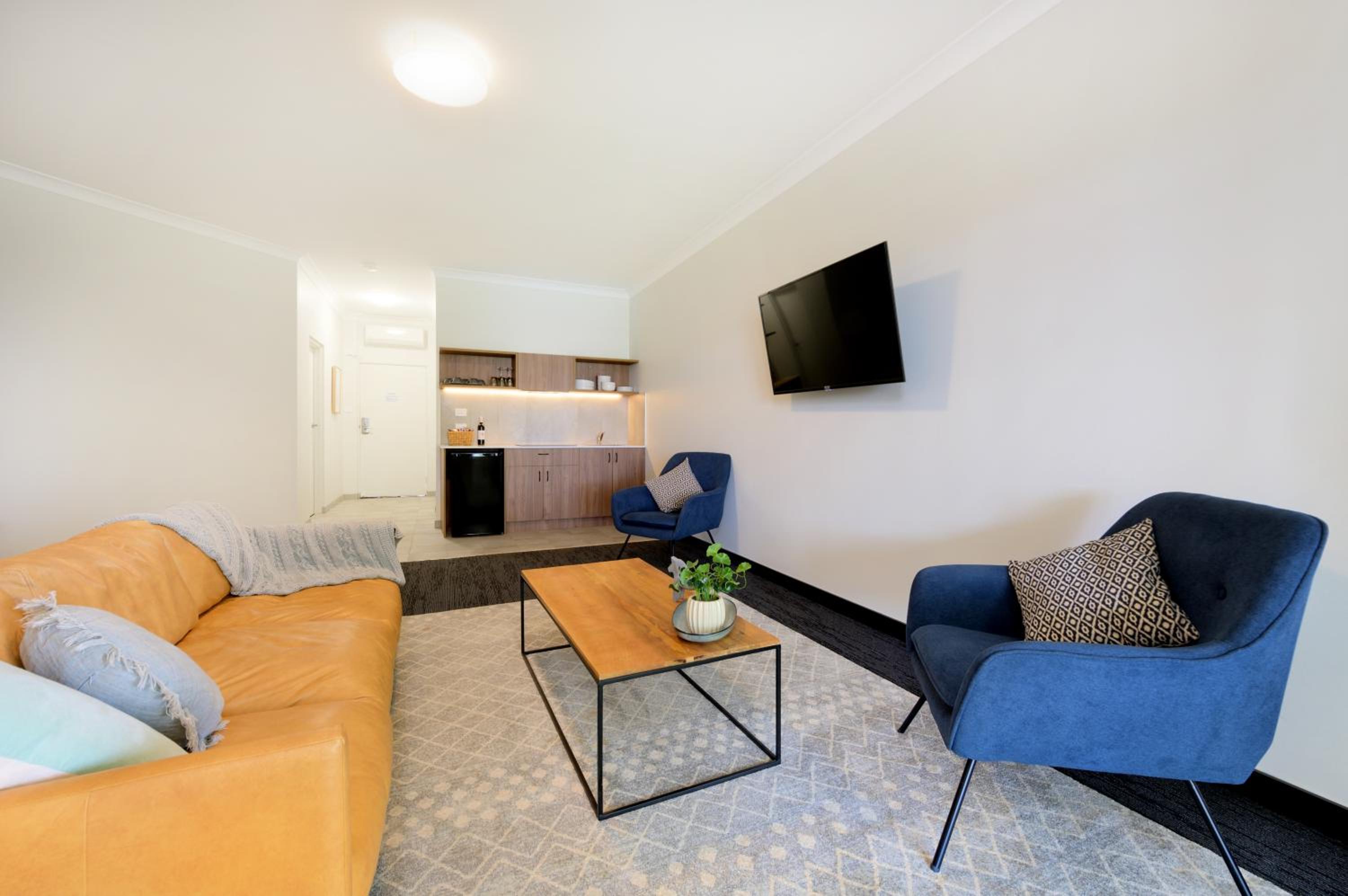 Family Suite photo 2