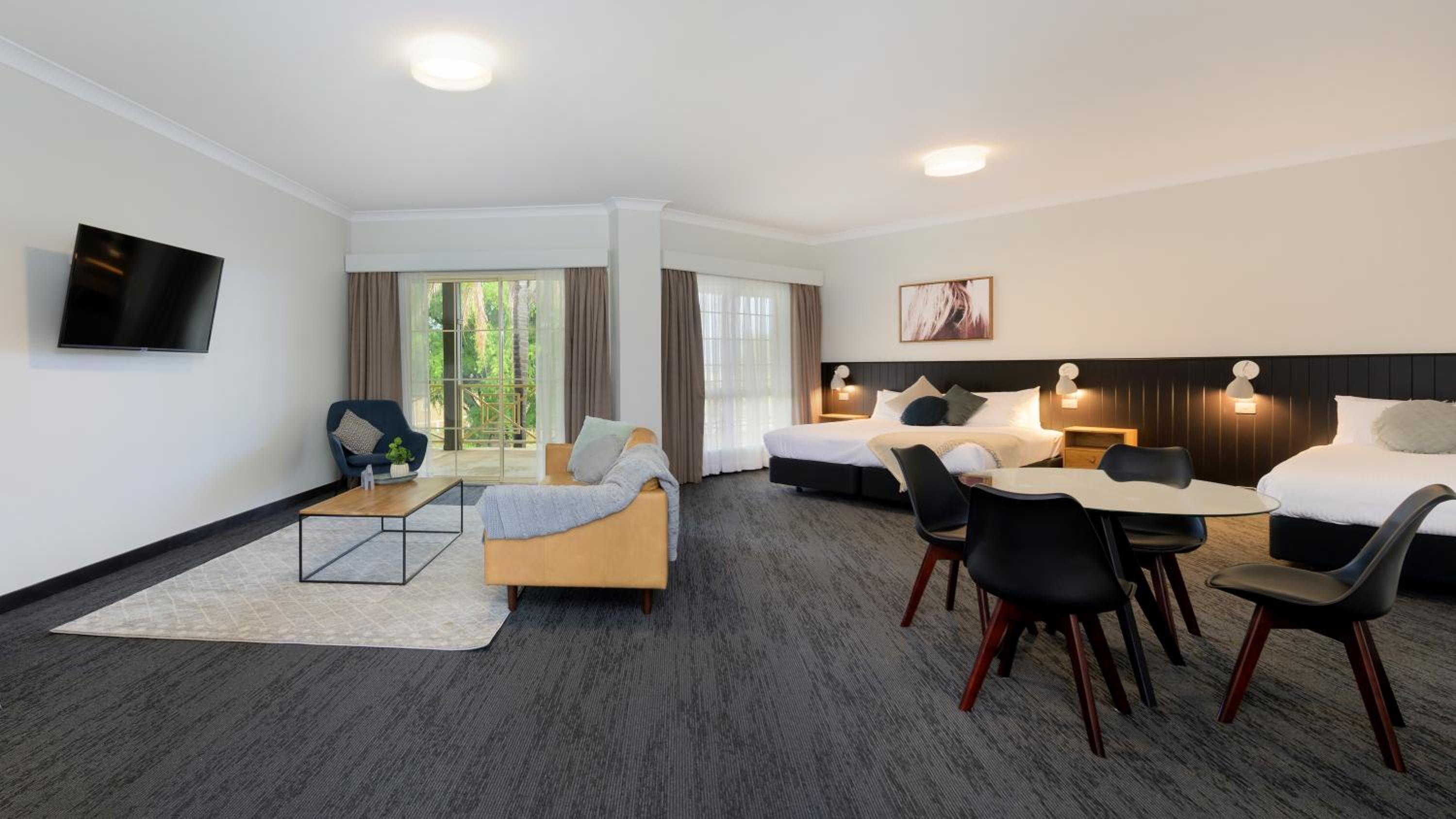 Family Suite photo 1