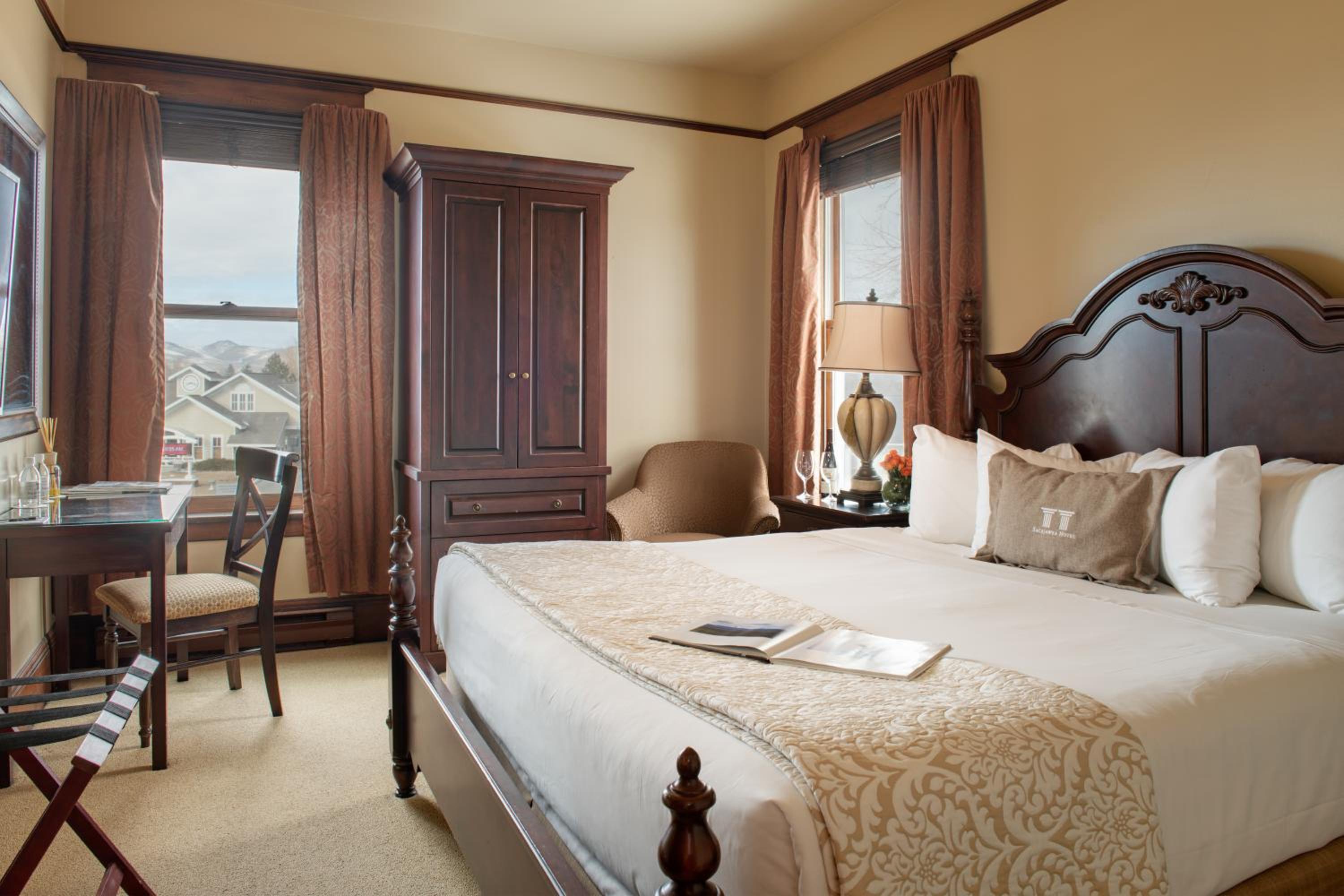 King Room photo 1