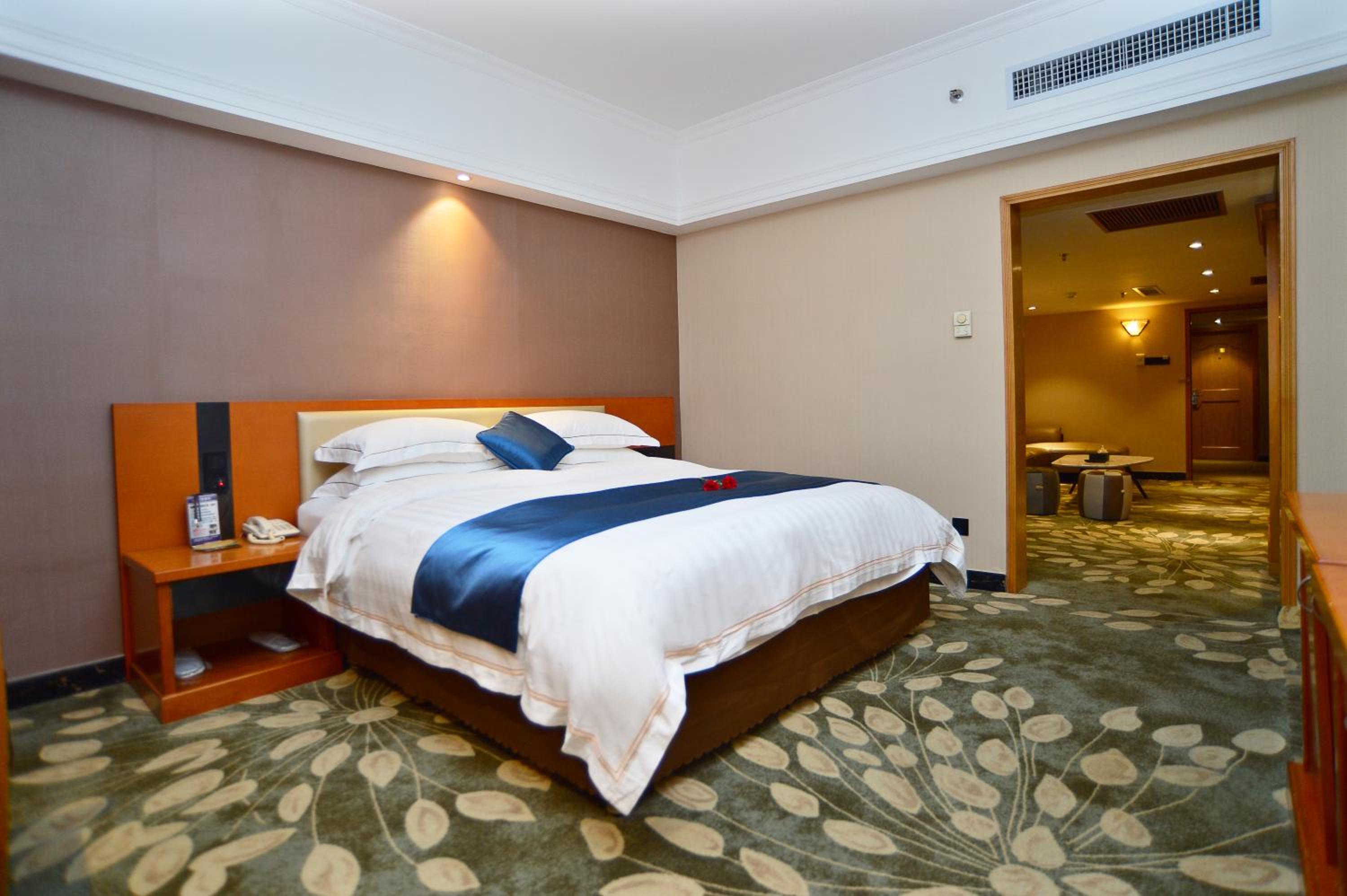 Deluxe Suite photo 1