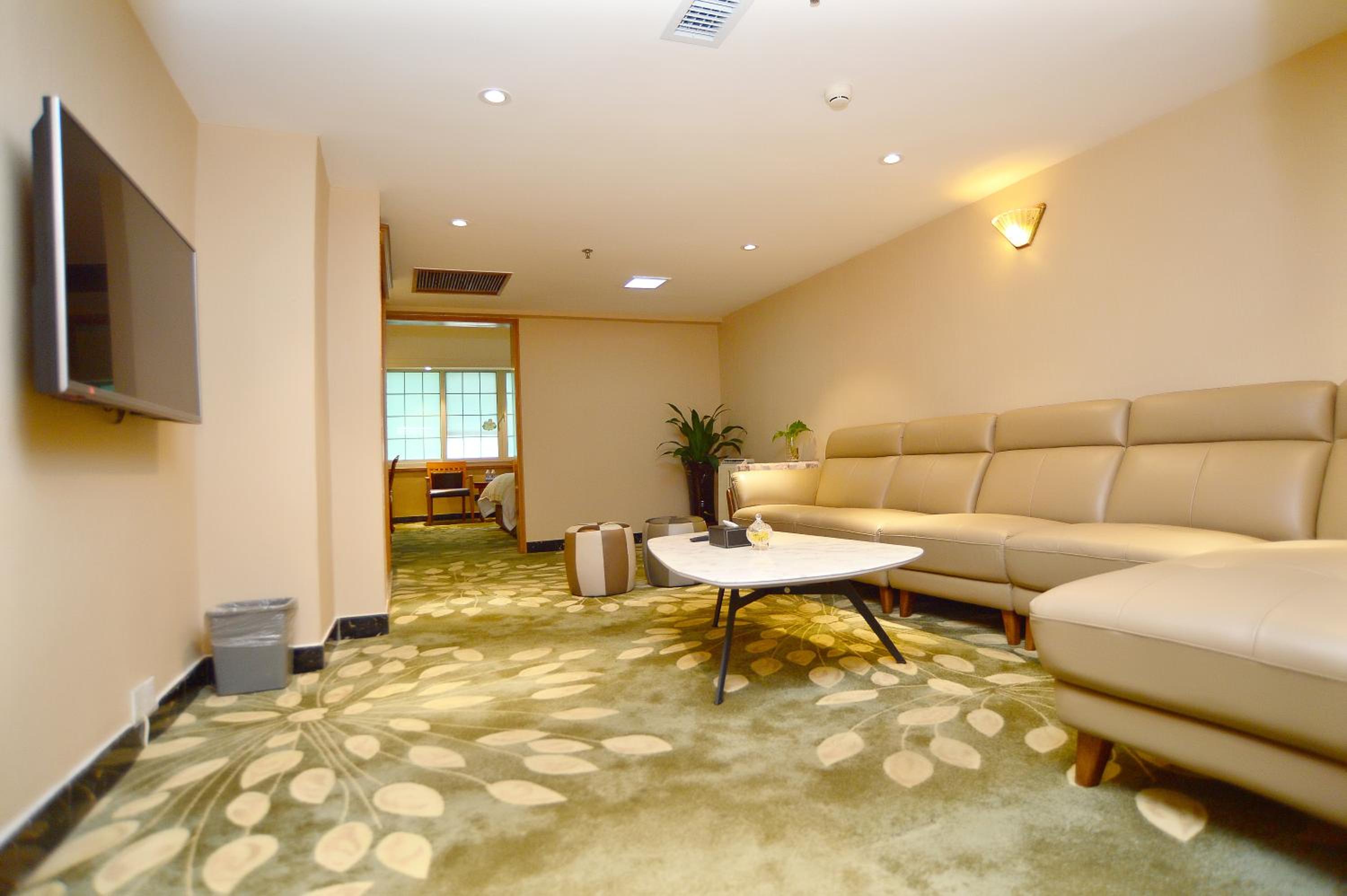 Deluxe Suite photo 2