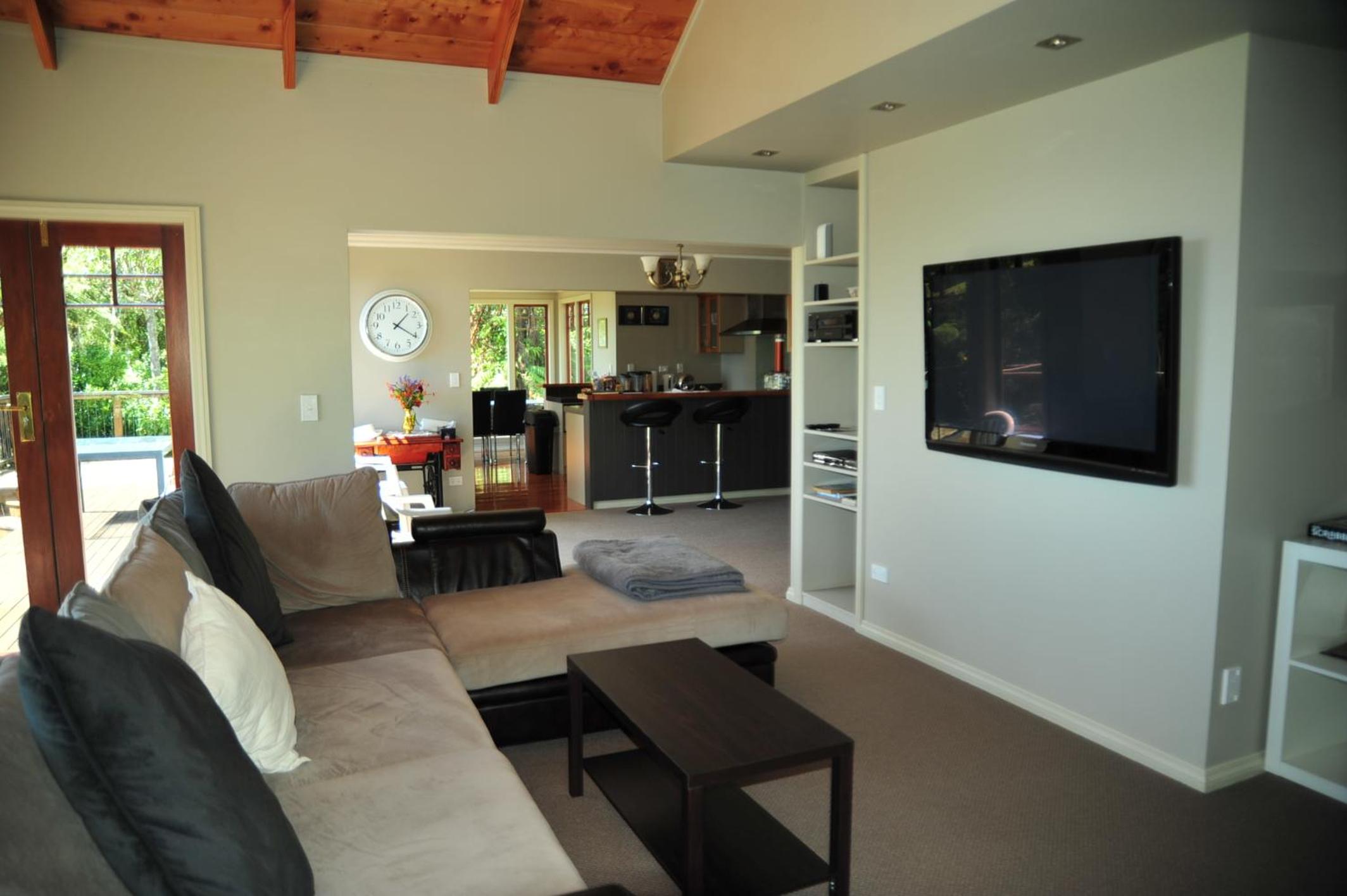 Suite with Mountain View photo 1