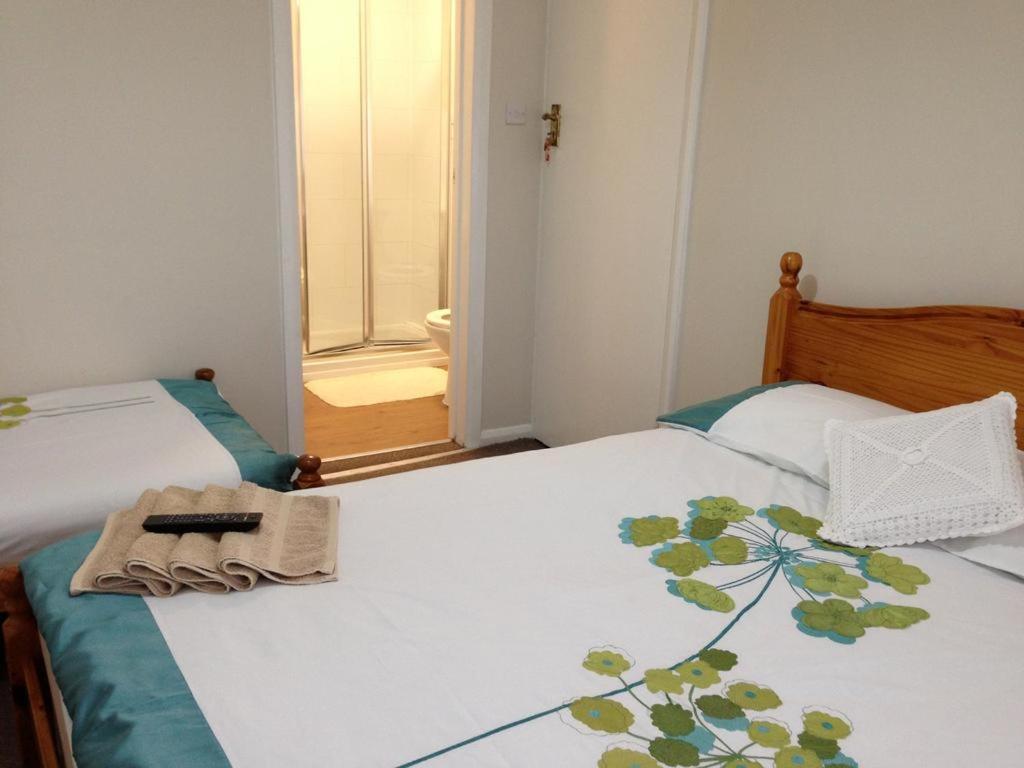Standard Double Room - Photo 1