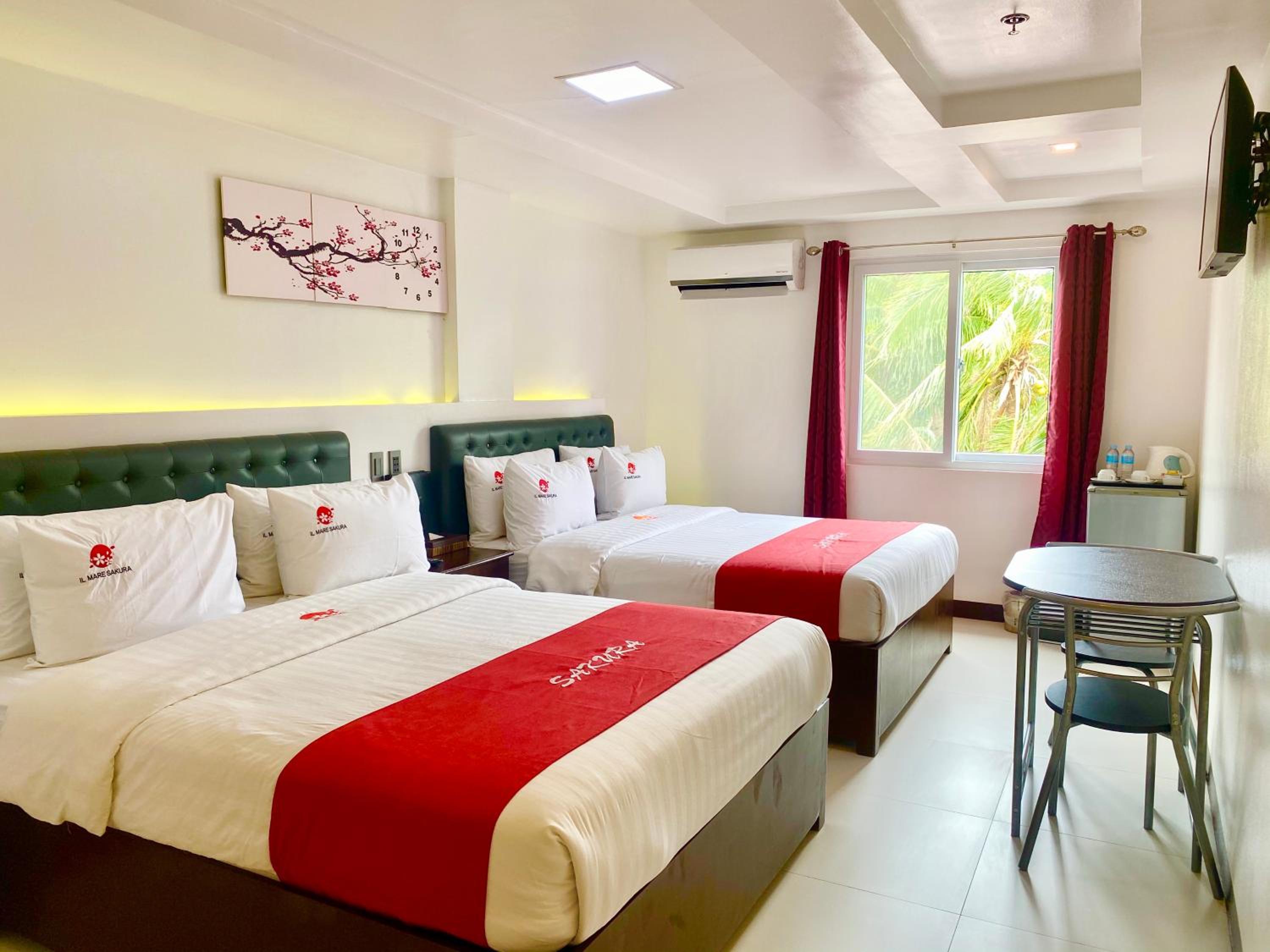 Deluxe Room photo 2