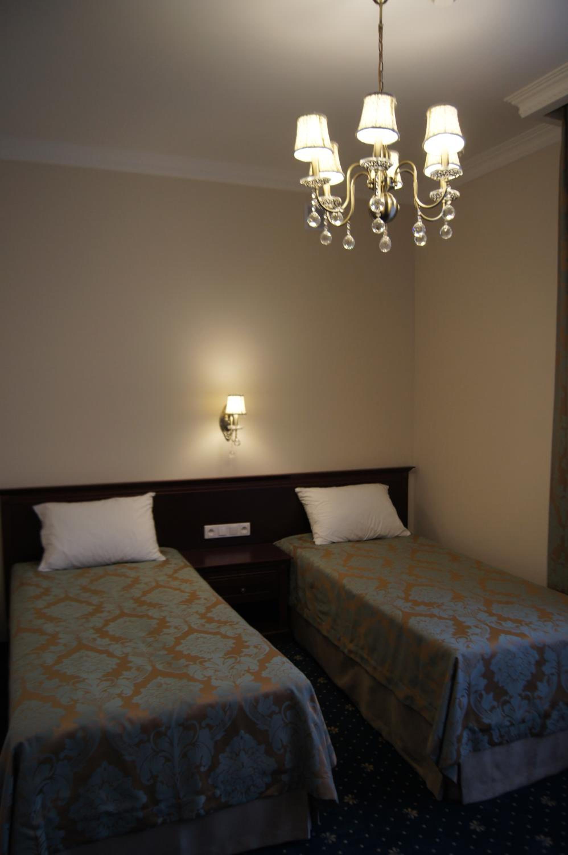 Quadruple Room photo 3