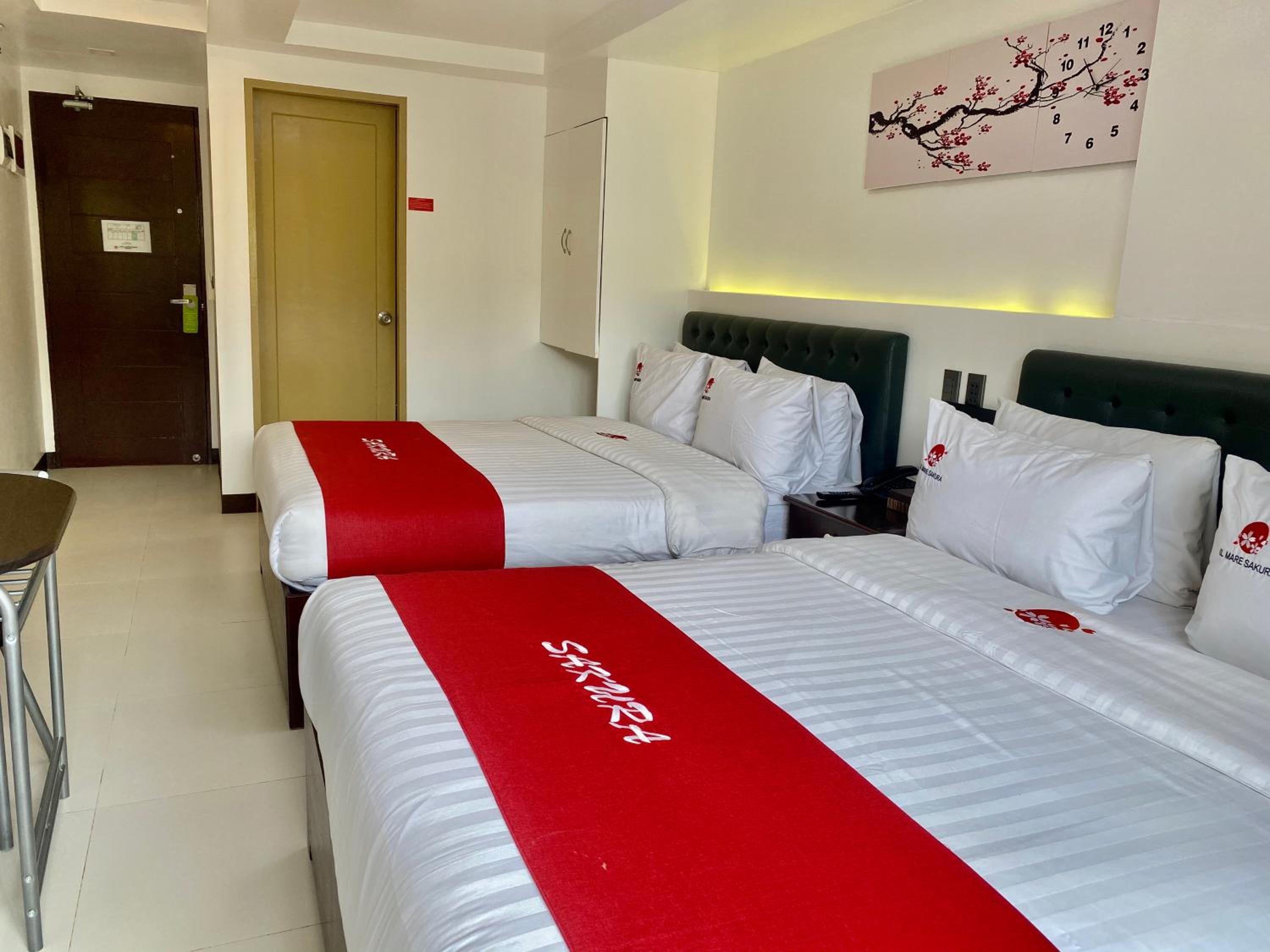 Deluxe Room photo 3